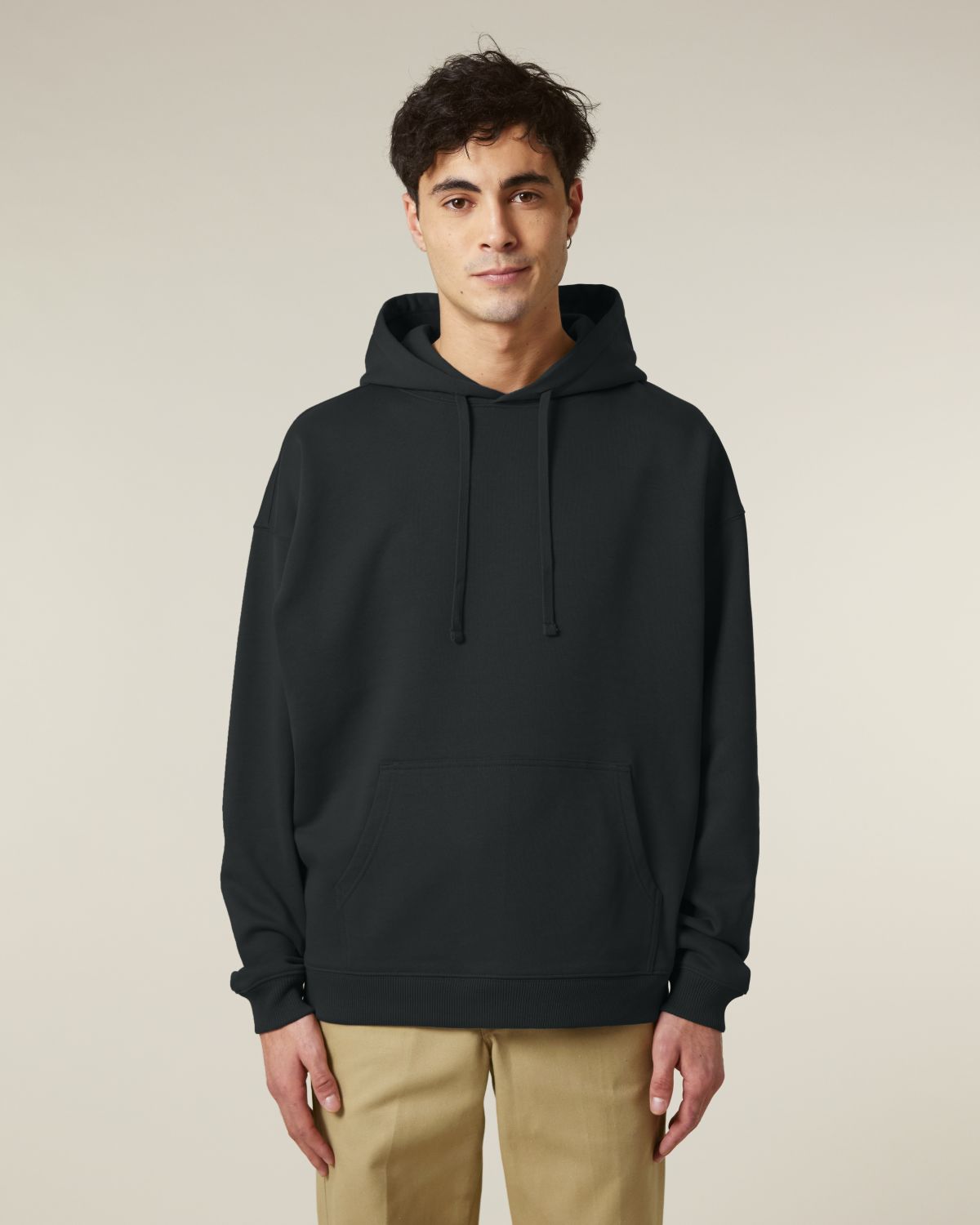 Weltfairänderer Hoodie