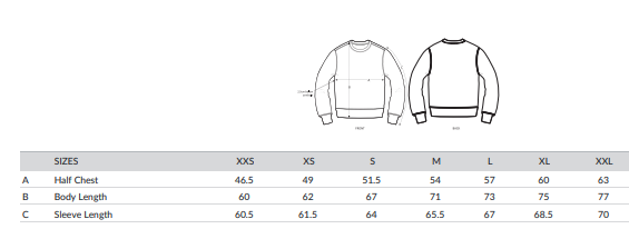 Helsingborg Sweater