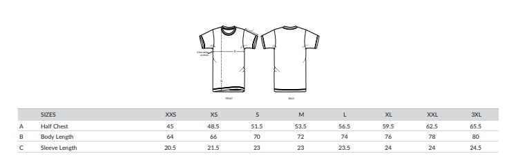 Helsingborg Unisex T-Shirt