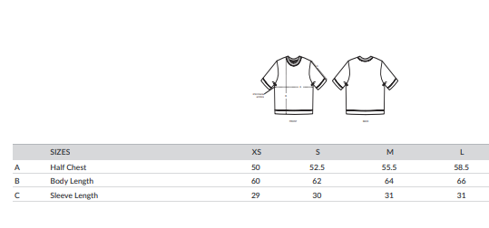 Helsingborg Women T-Shirt