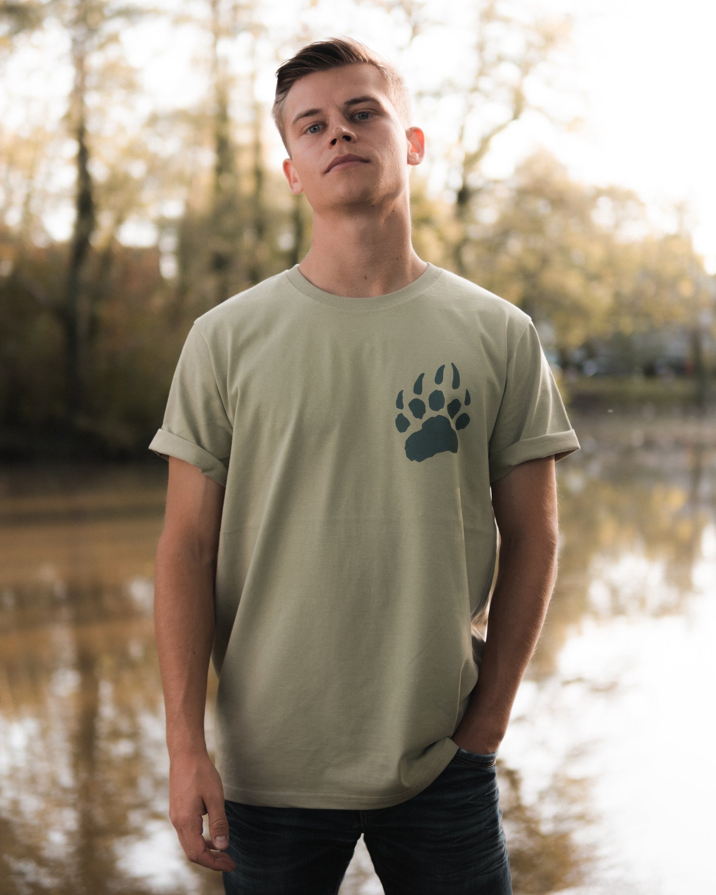 Helsingborg Unisex T-Shirt