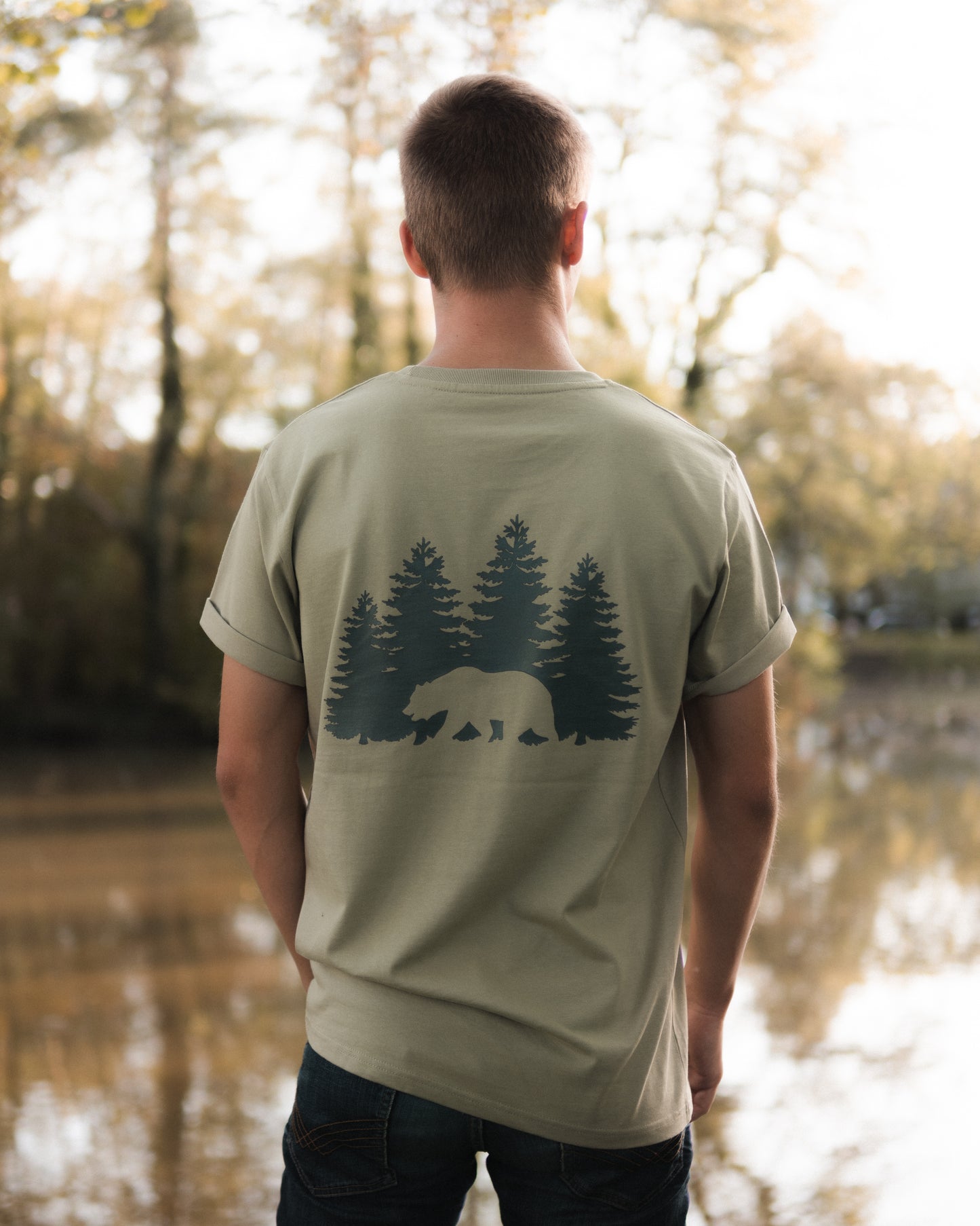 Helsingborg Unisex T-Shirt