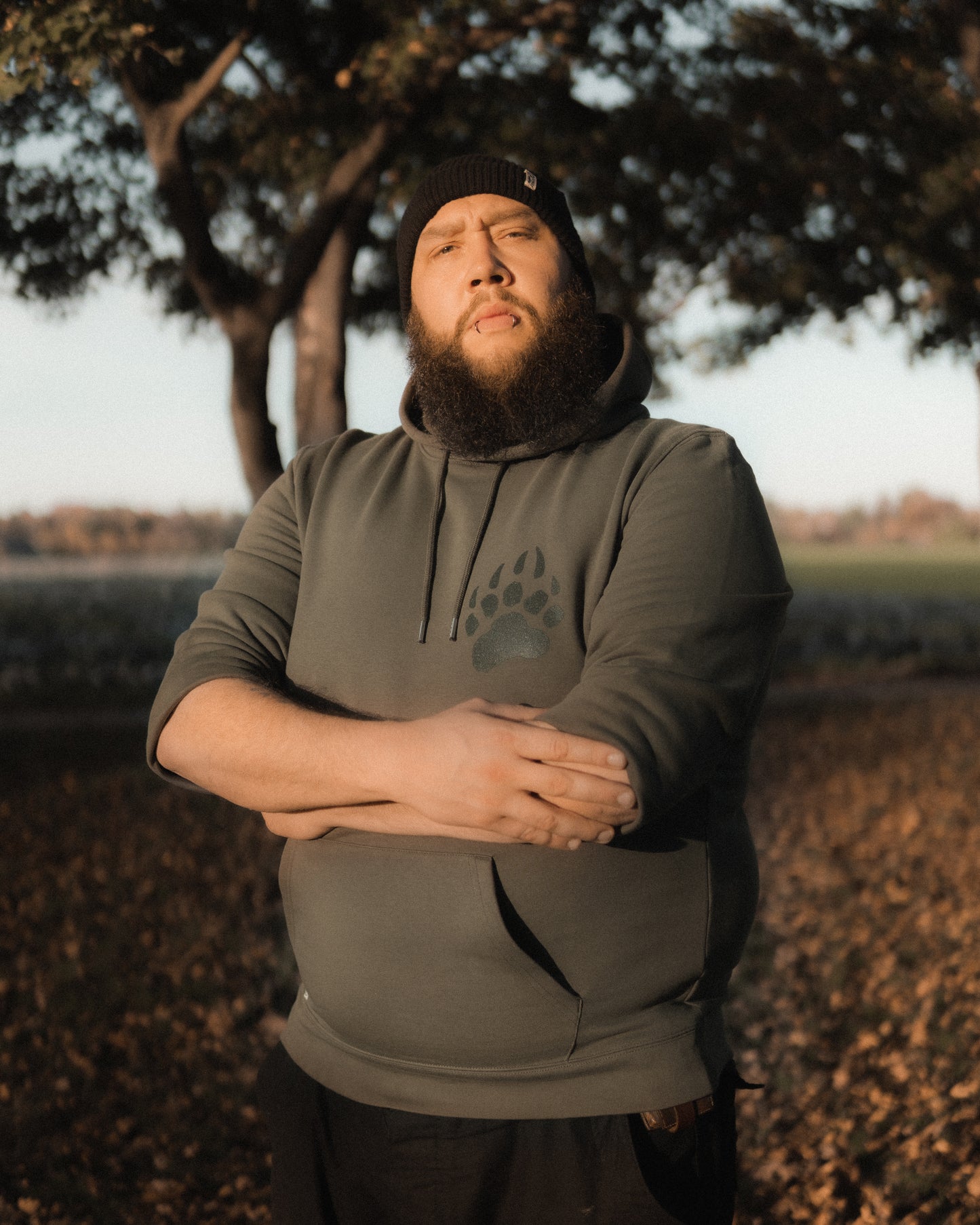 Helsingborg Hoodie