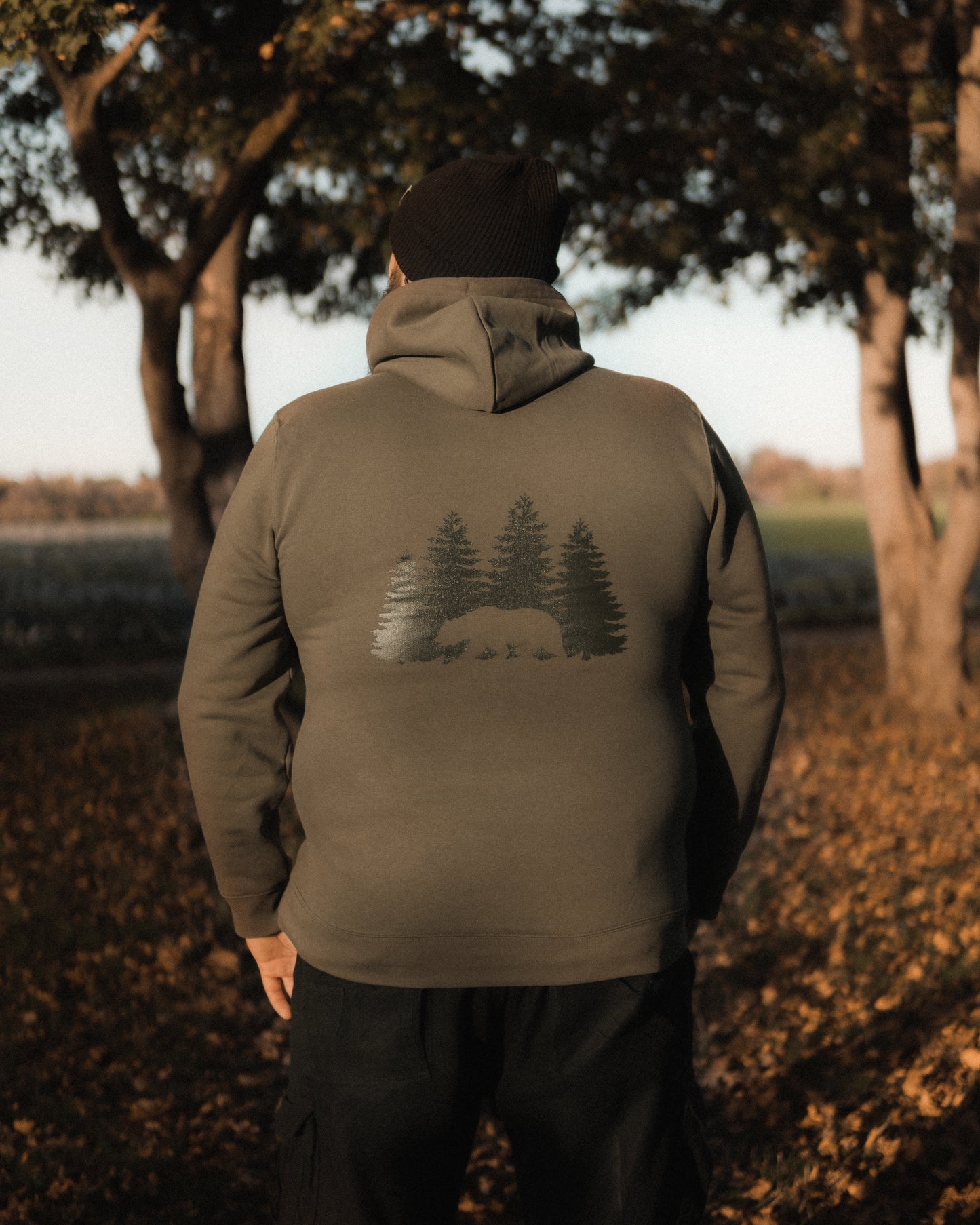Helsingborg Hoodie