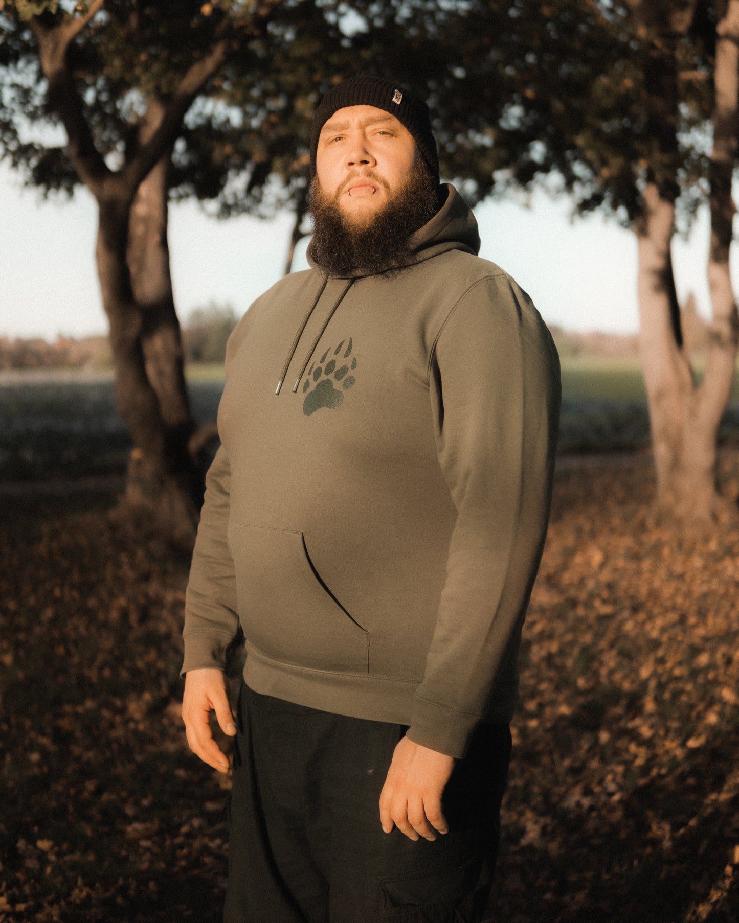 Helsingborg Hoodie