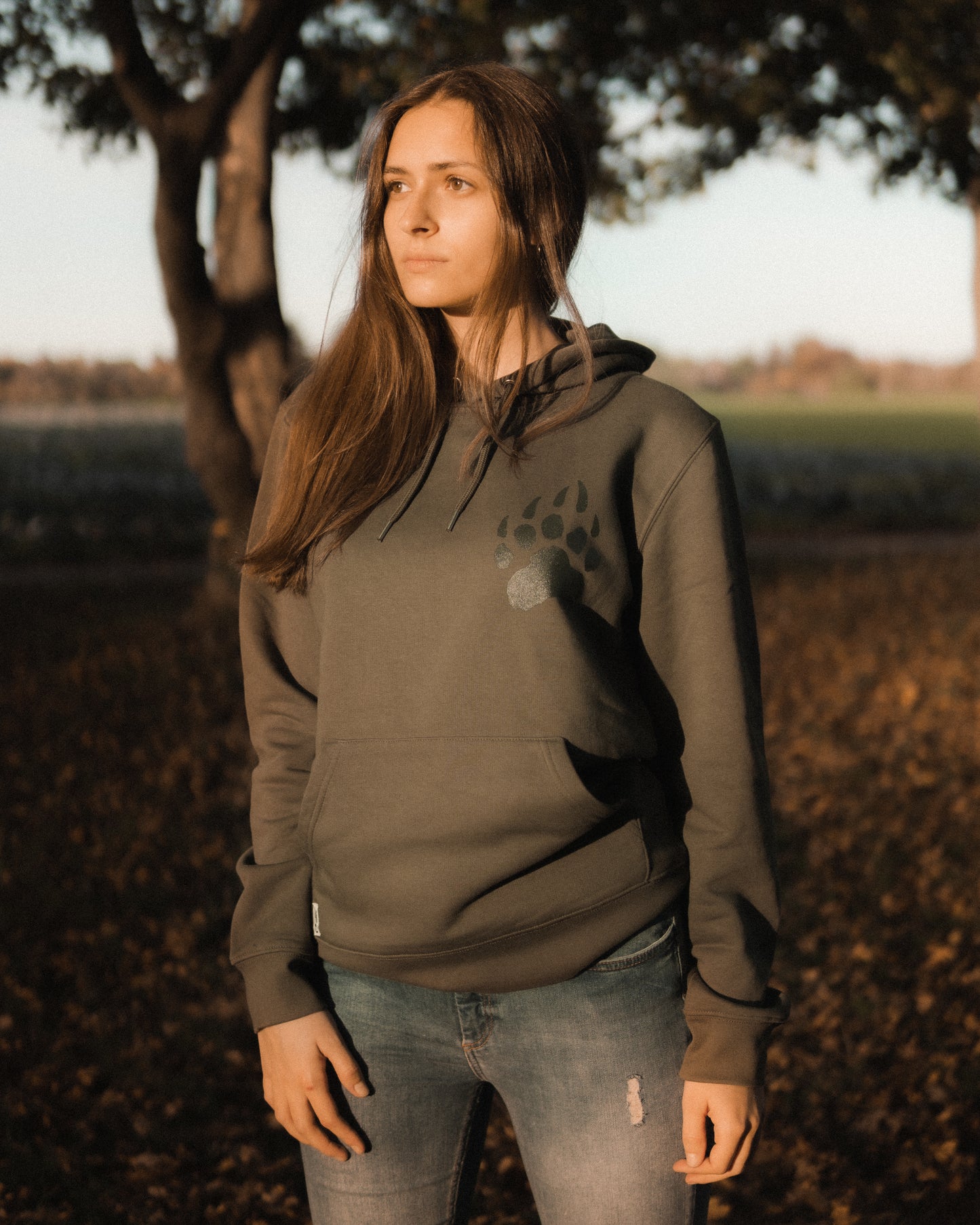 Helsingborg Hoodie