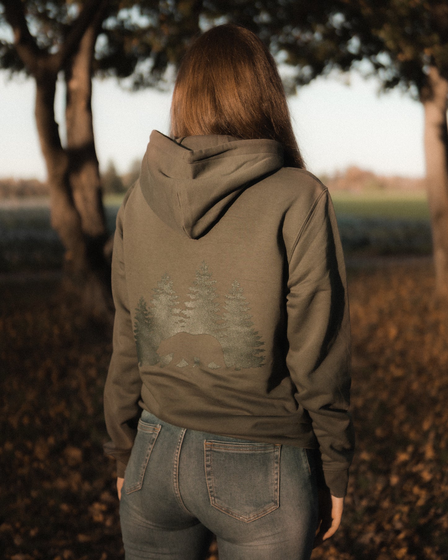 Helsingborg Hoodie