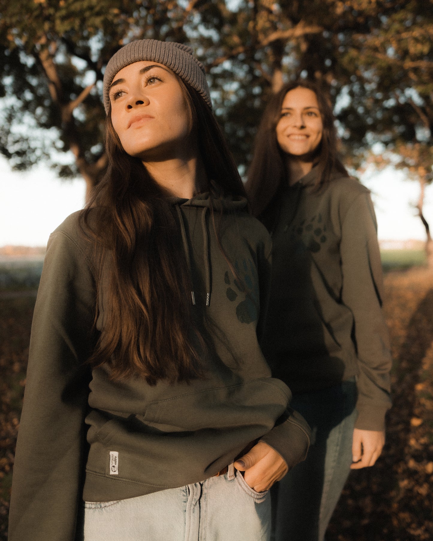 Helsingborg Hoodie
