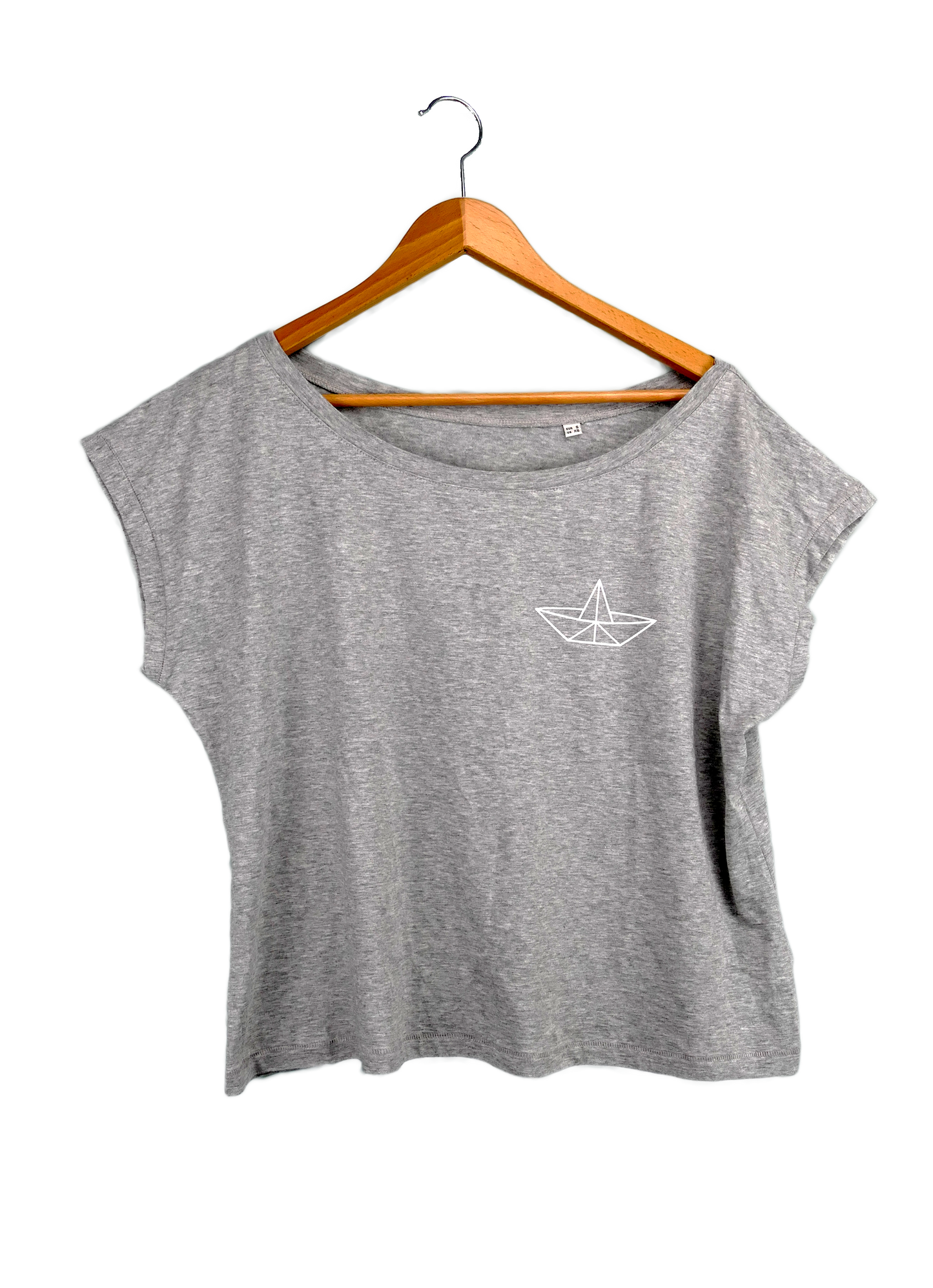 Hamburg Women Tunic