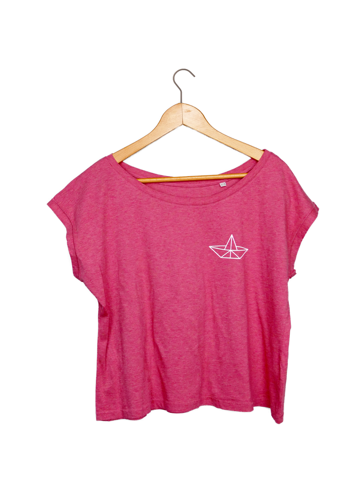 Hamburg Women Tunic