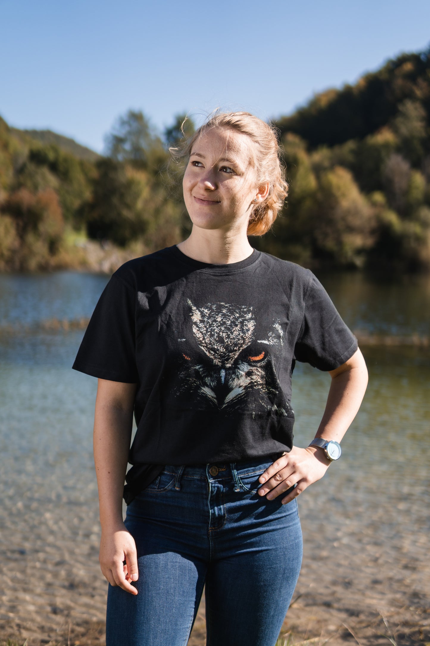 Athen Unisex T-Shirt
