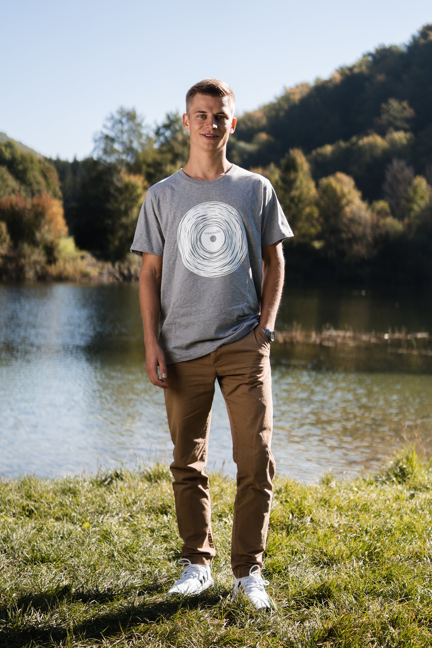 Boston Unisex T-Shirt