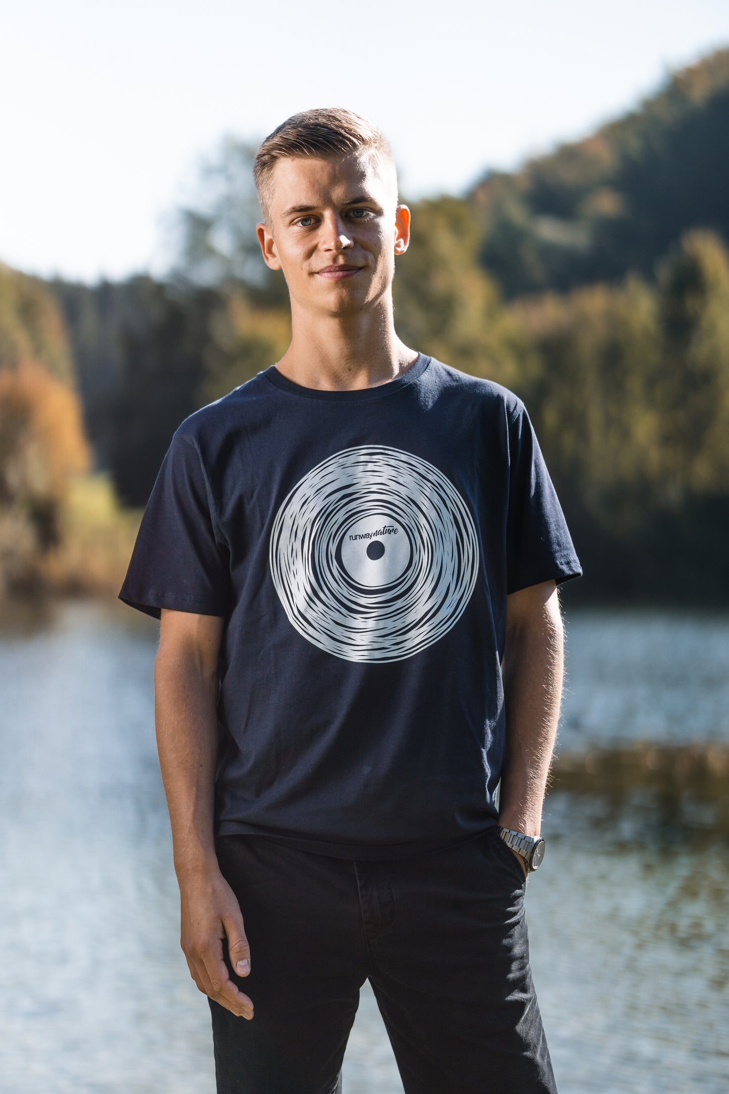 Boston Unisex T-Shirt