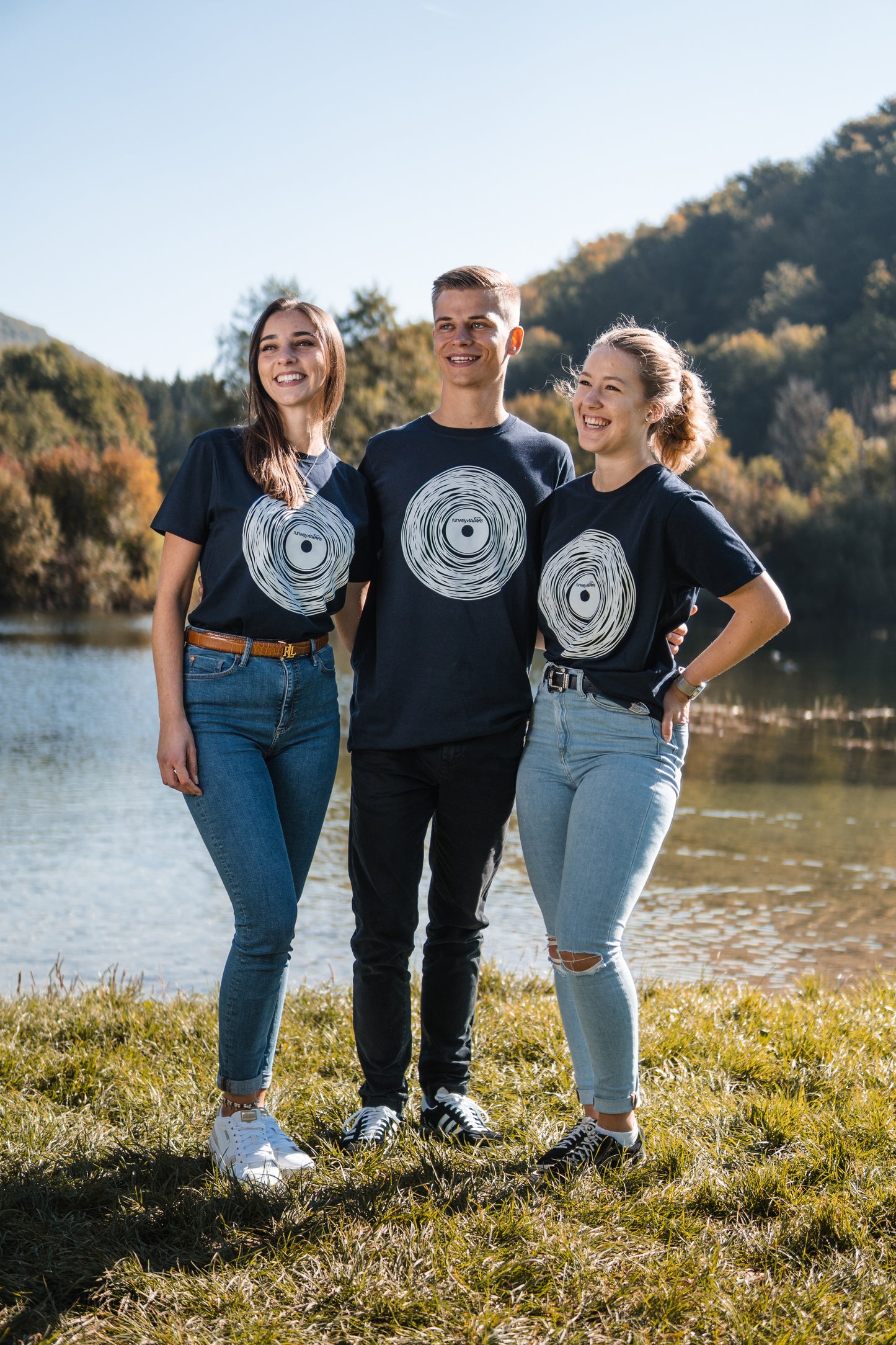 Boston Unisex T-Shirt