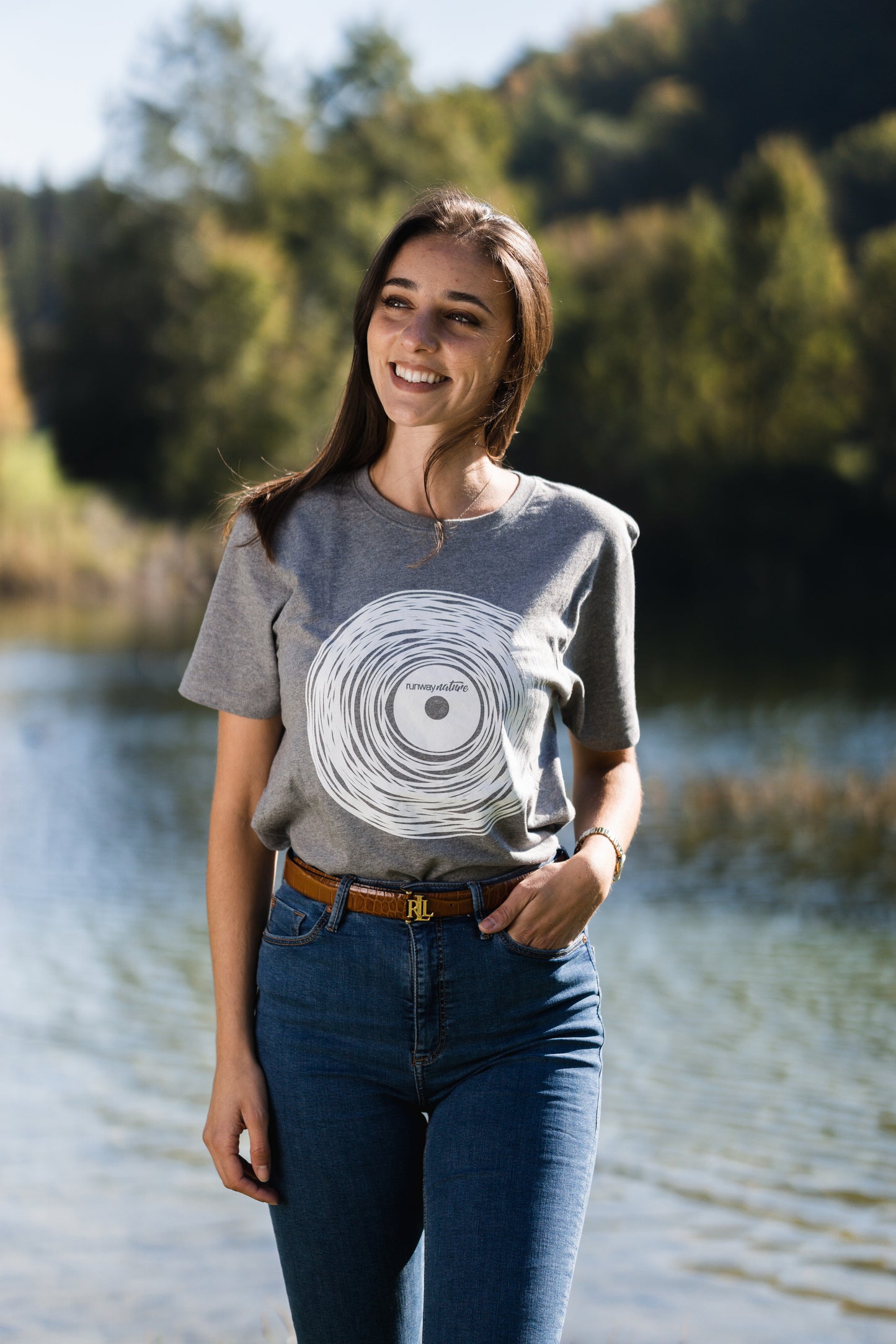 Boston Unisex T-Shirt