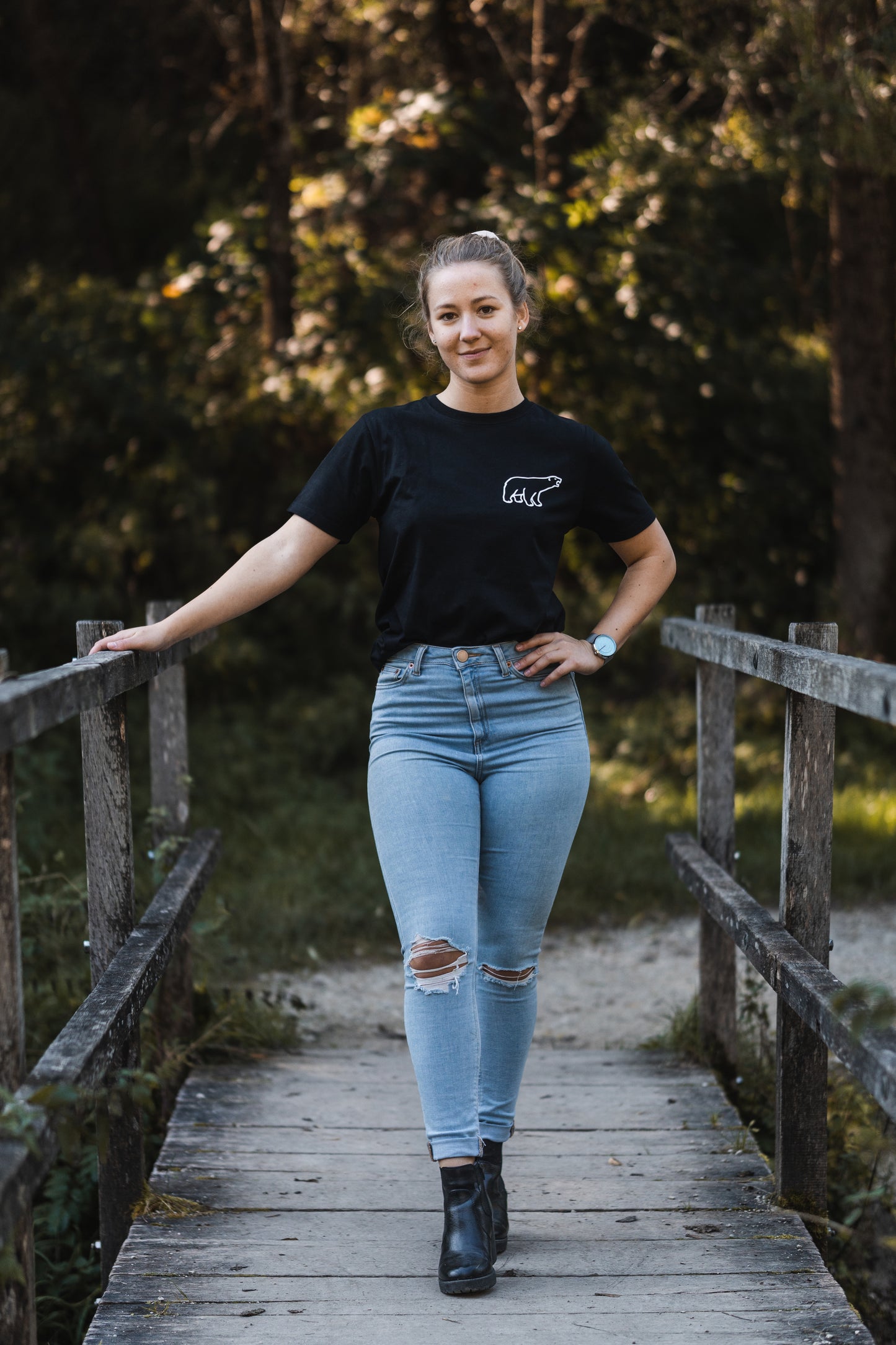 Nuuk Women T-Shirt