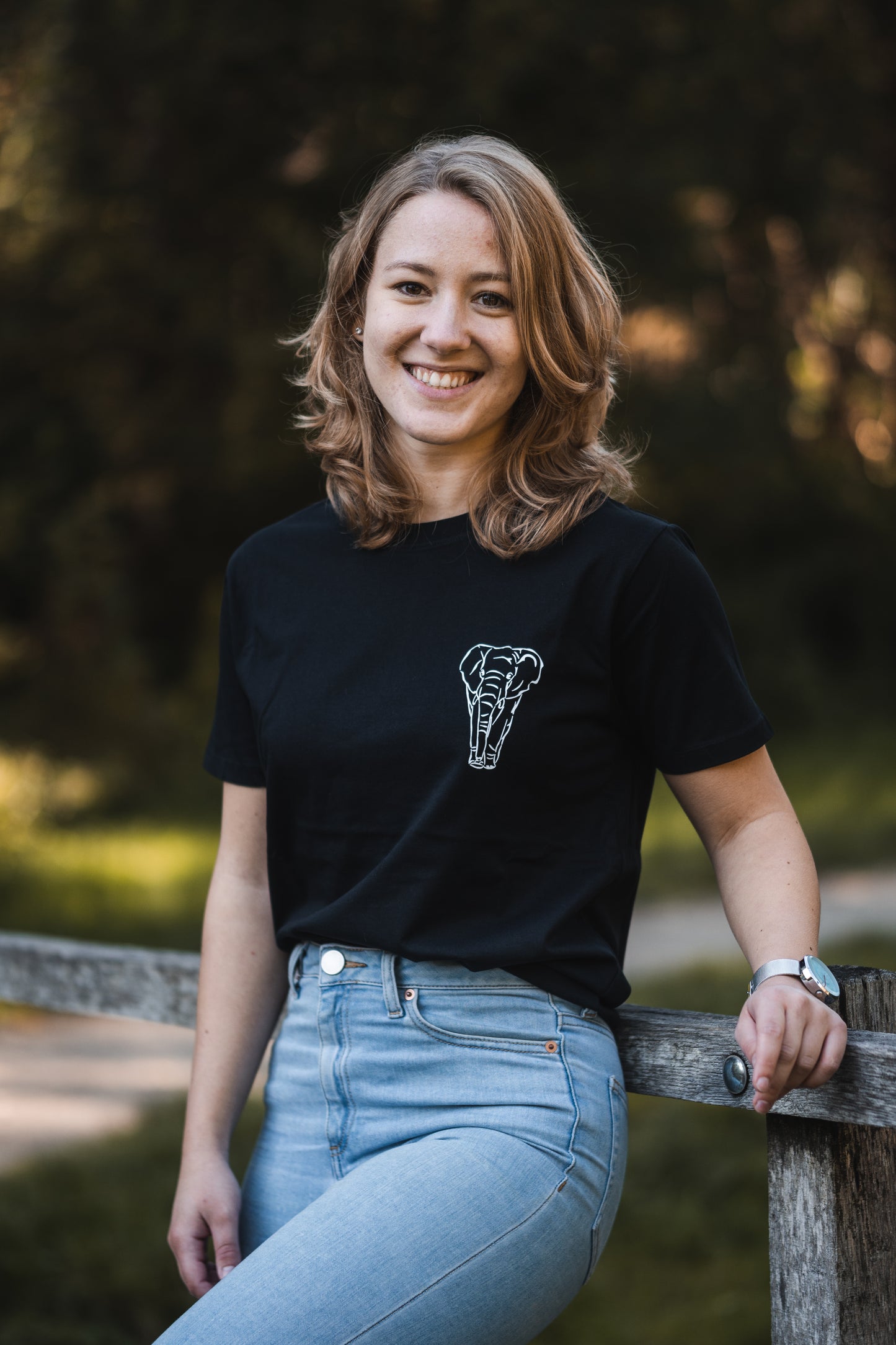 Kapstadt Unisex T-Shirt