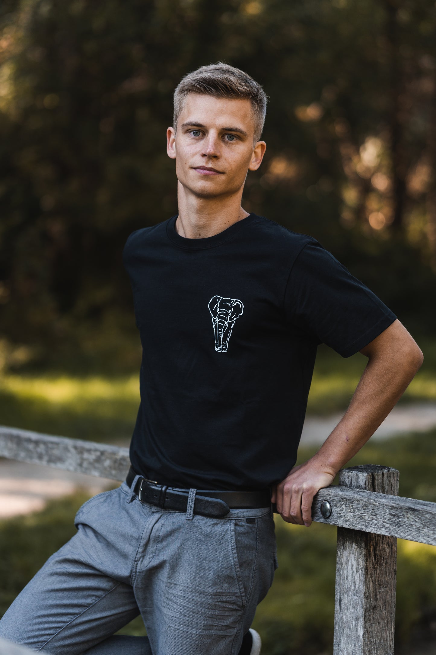Kapstadt Unisex T-Shirt