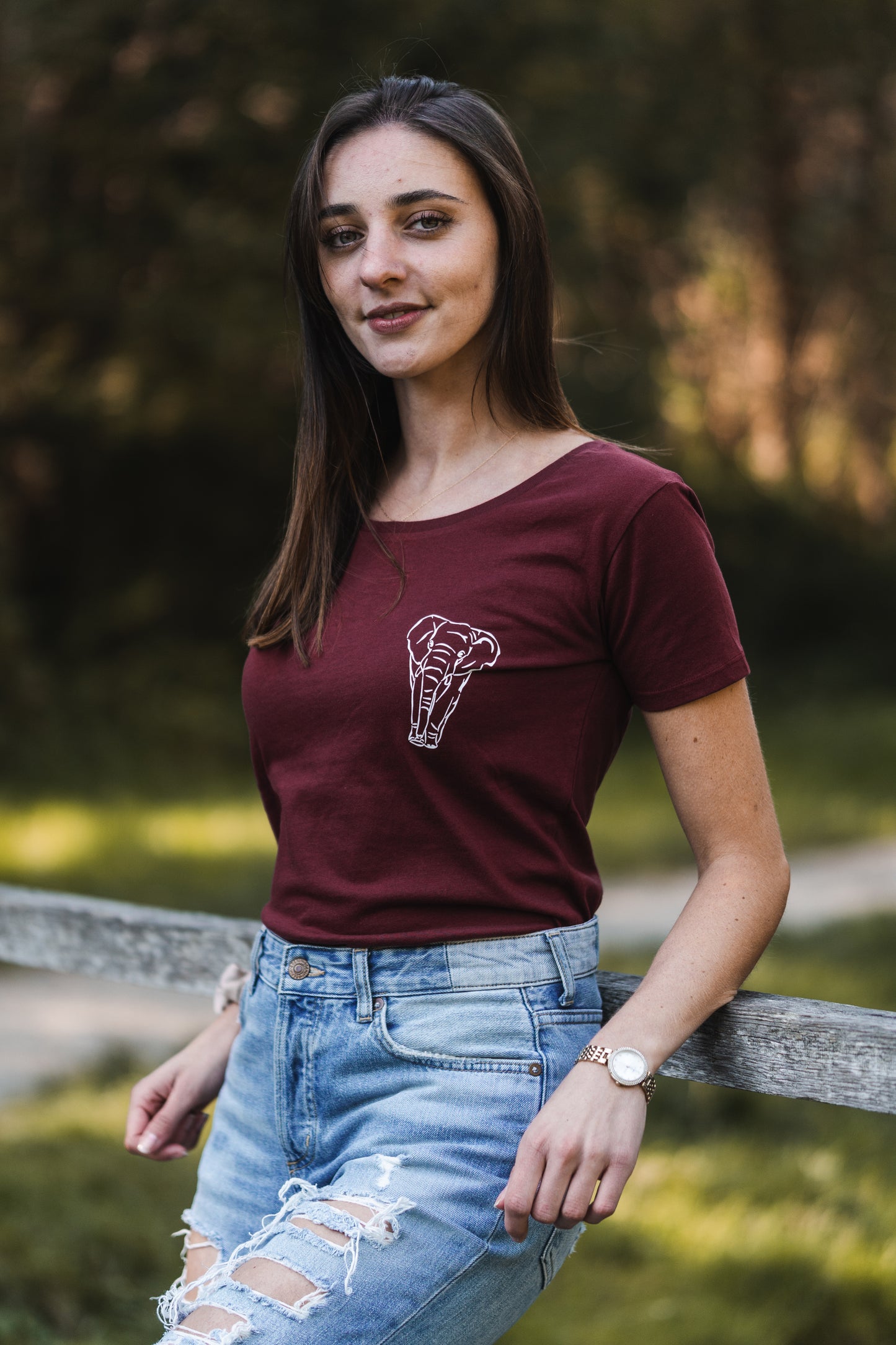 Kapstadt Women T-Shirt