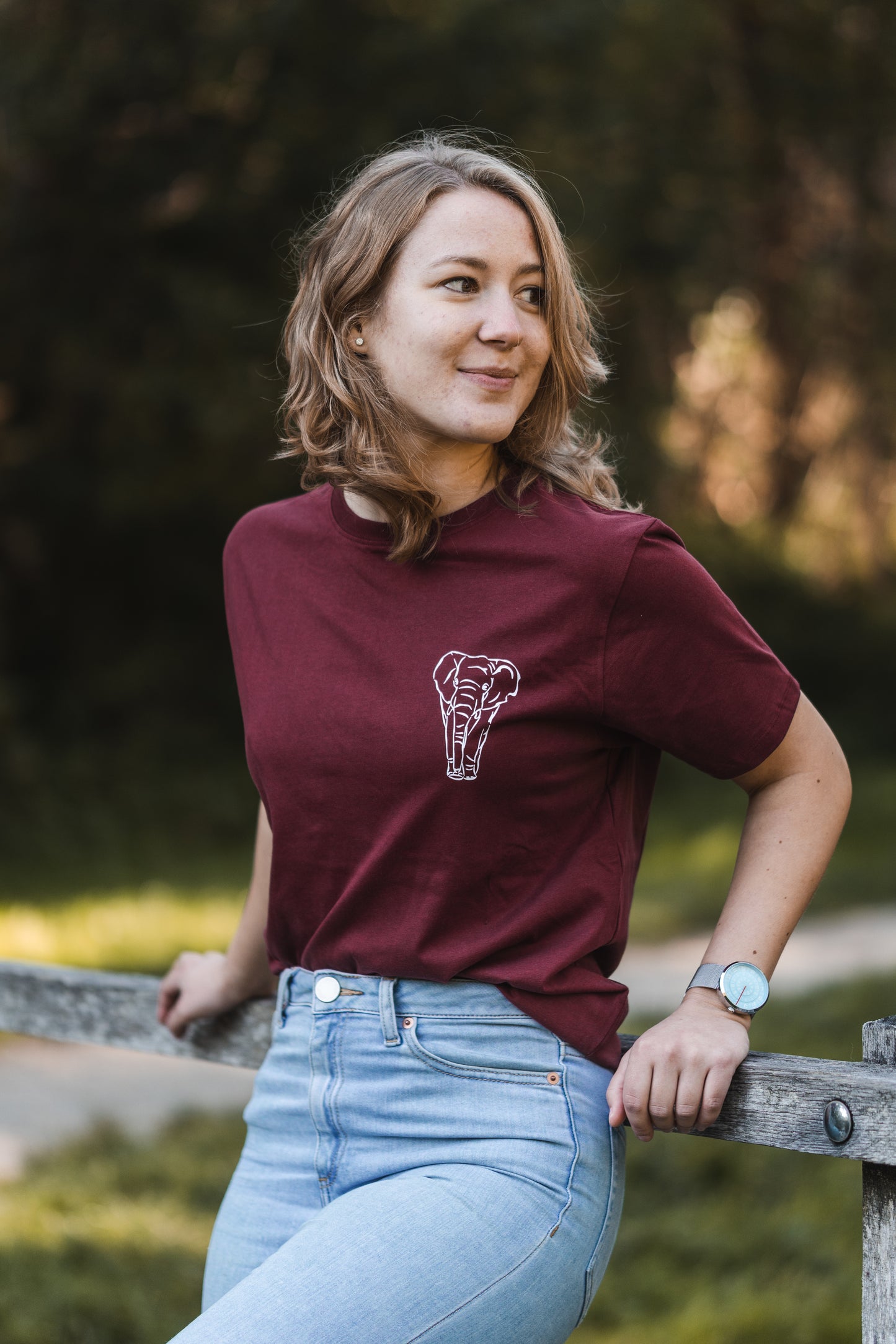 Kapstadt Unisex T-Shirt