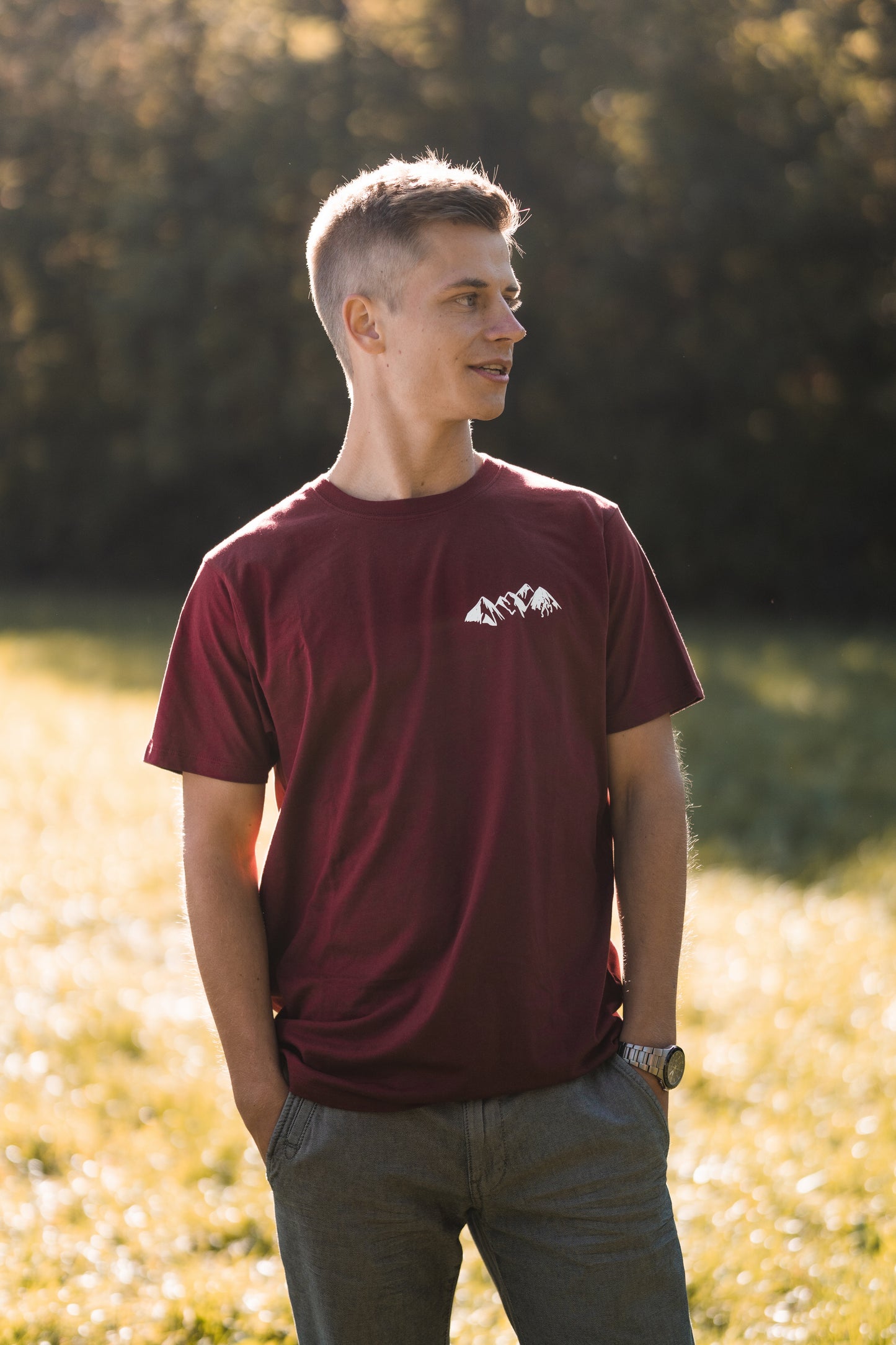 Belluno Unisex T-Shirt