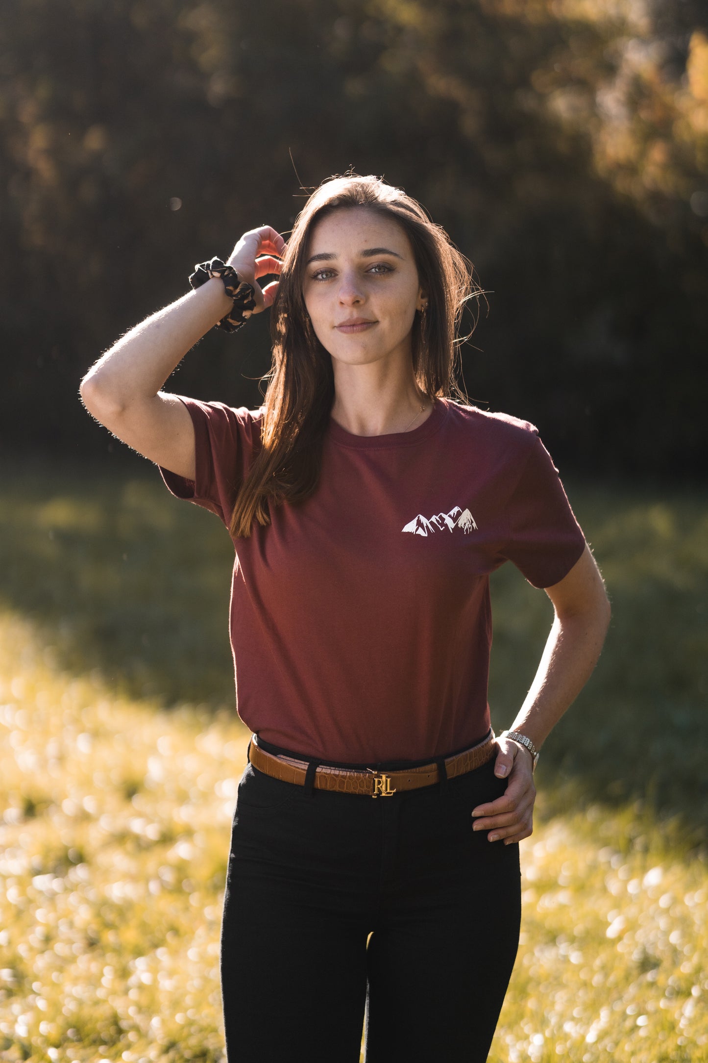 Belluno Unisex T-Shirt