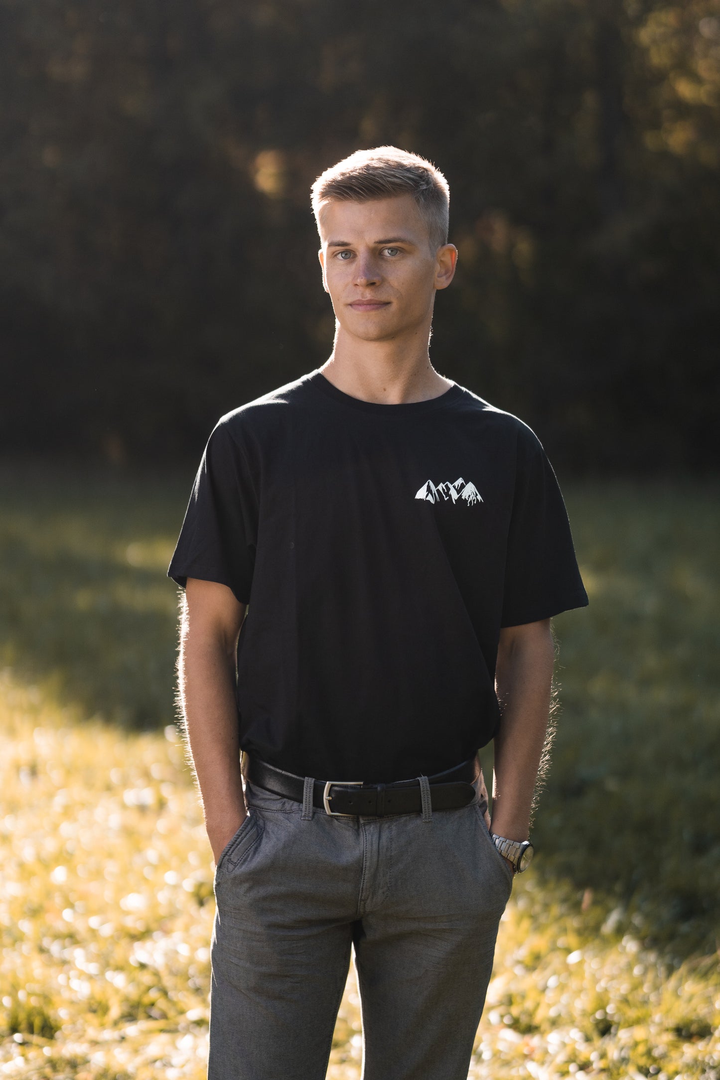 Belluno Unisex T-Shirt