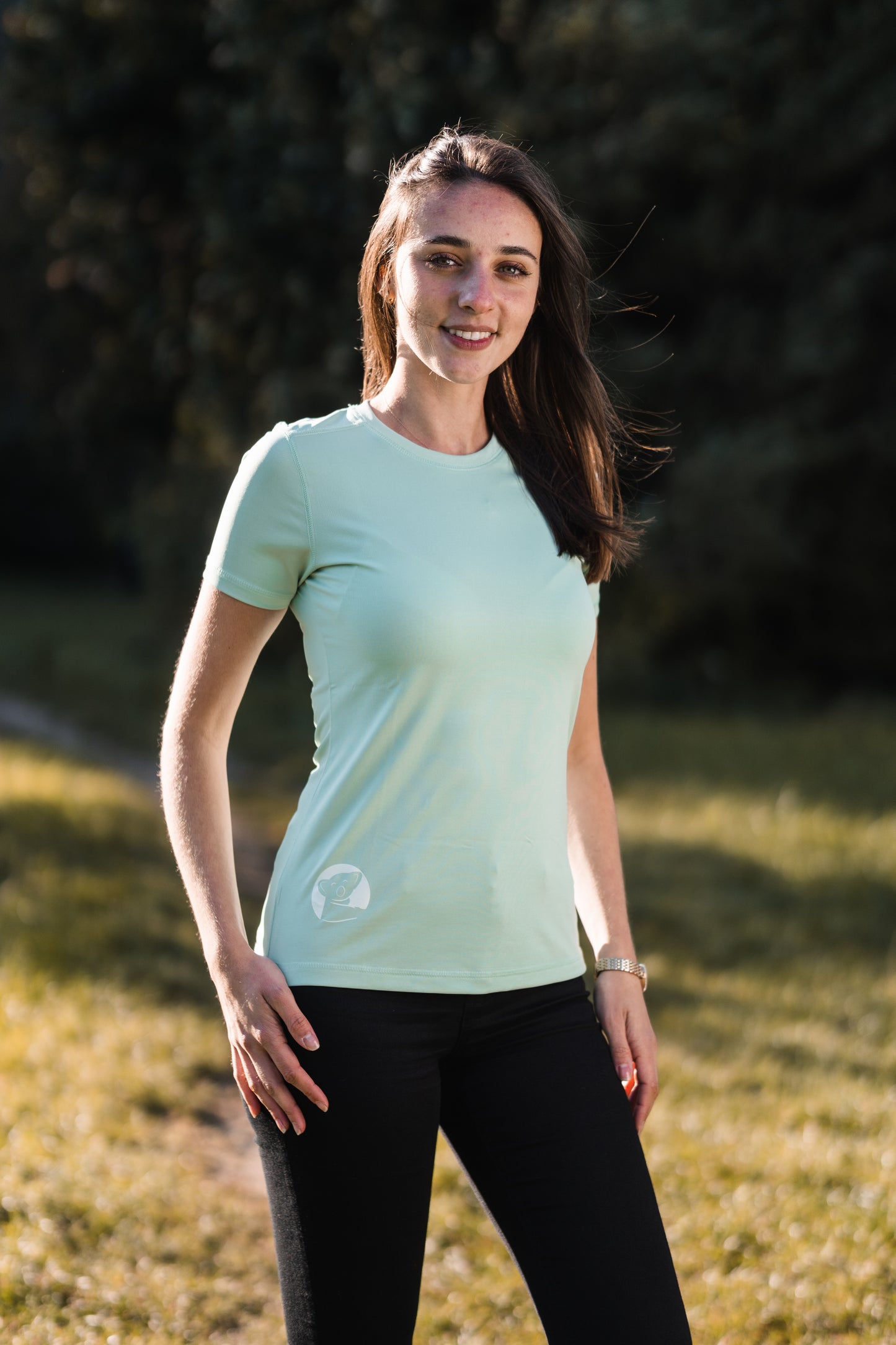 Tokyo Women Sport T-Shirt
