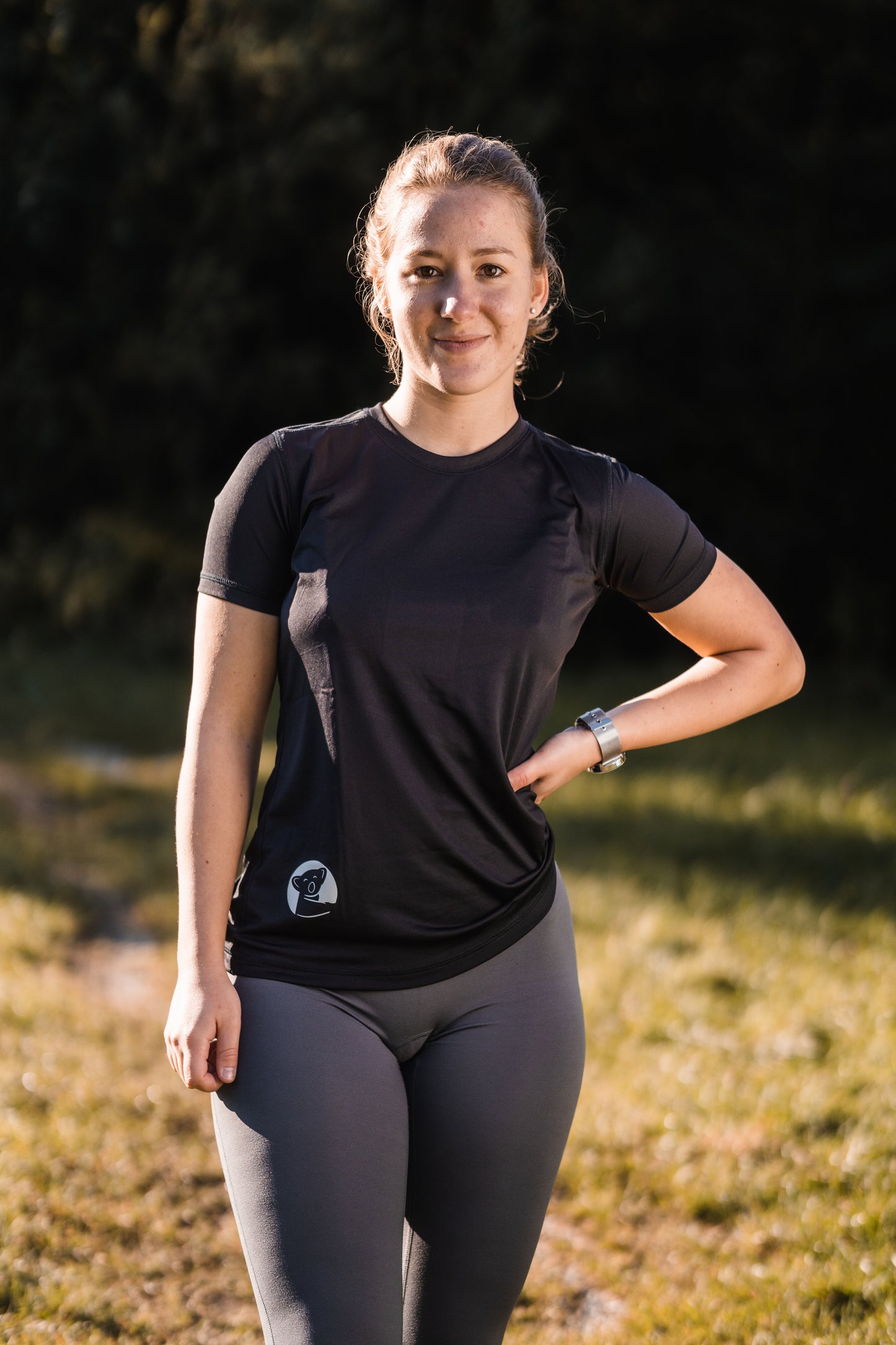 Tokyo Women Sport T-Shirt