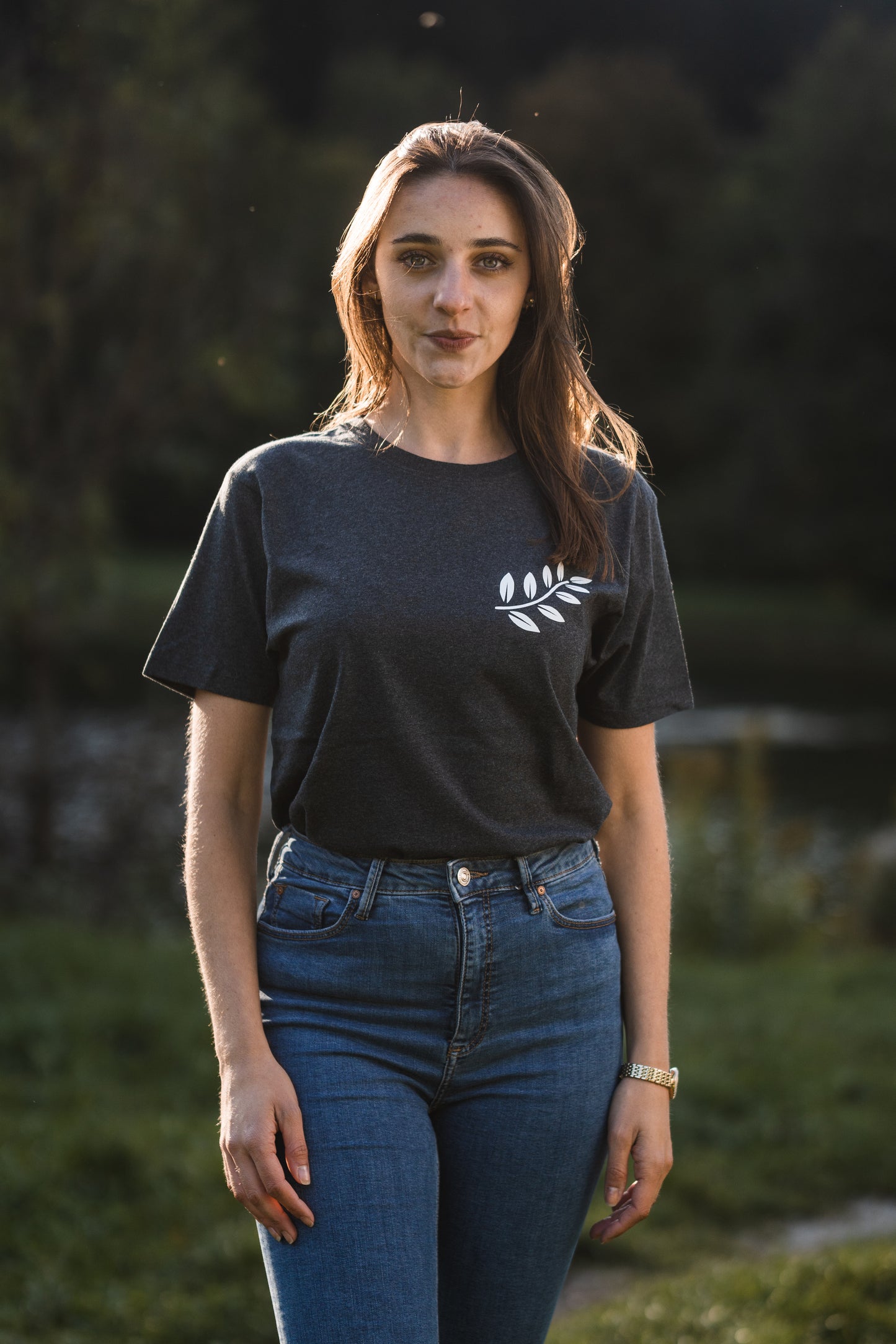 Nikosia Unisex T-Shirt
