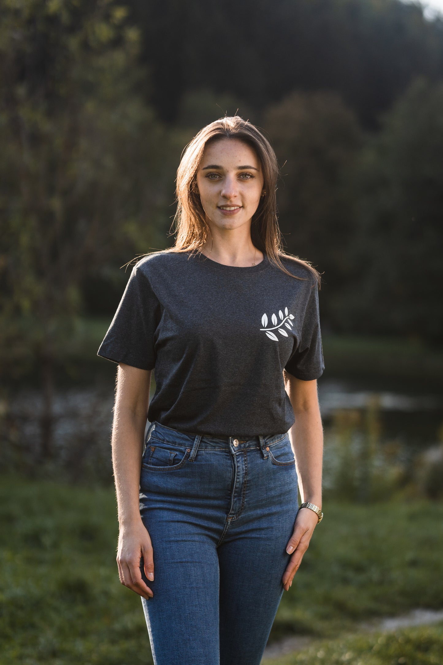 Nikosia Unisex T-Shirt