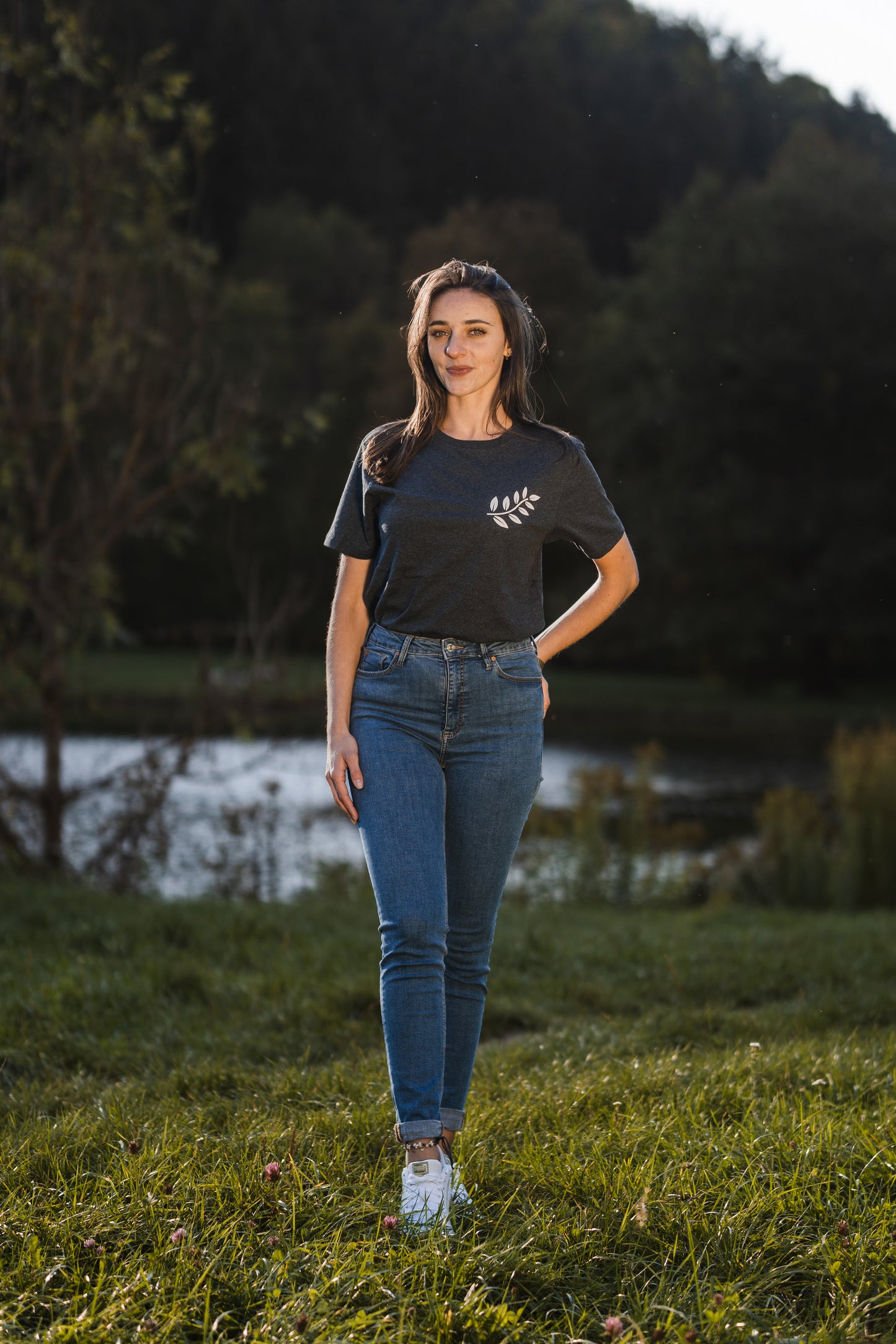 Nikosia Unisex T-Shirt