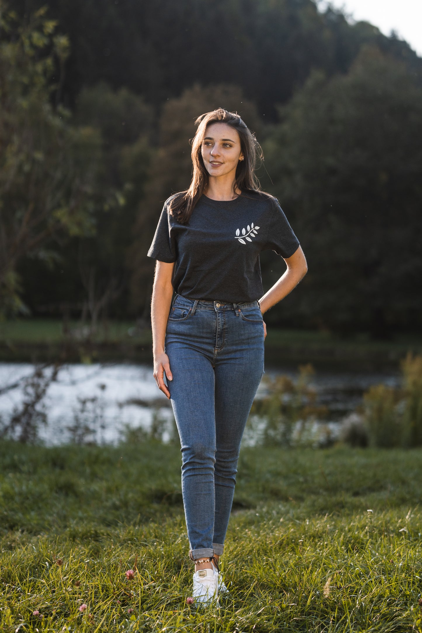 Nikosia Unisex T-Shirt