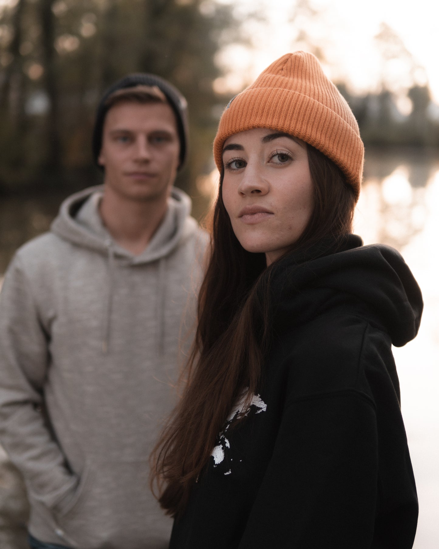 Cuxhaven Beanie