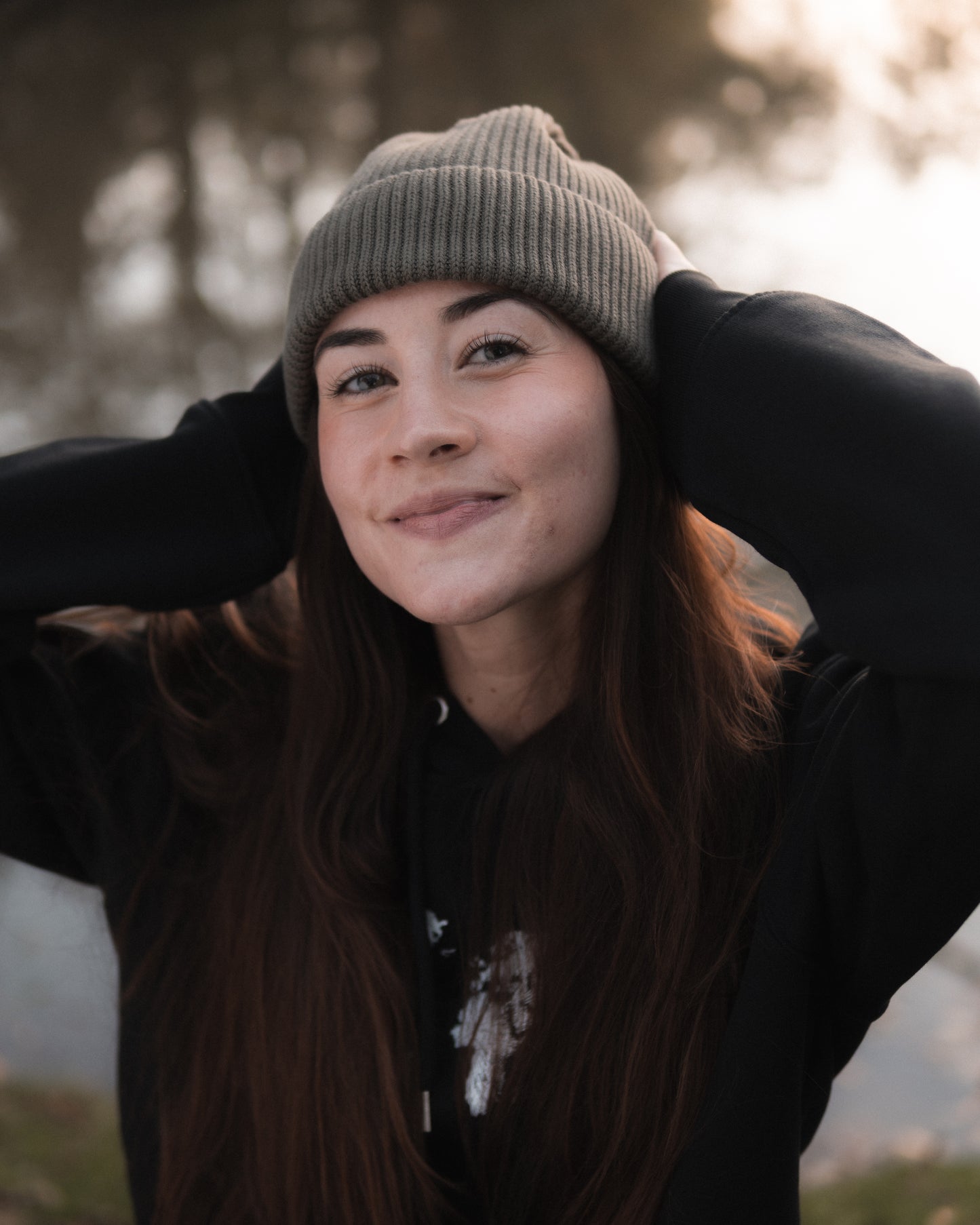 Cuxhaven Beanie
