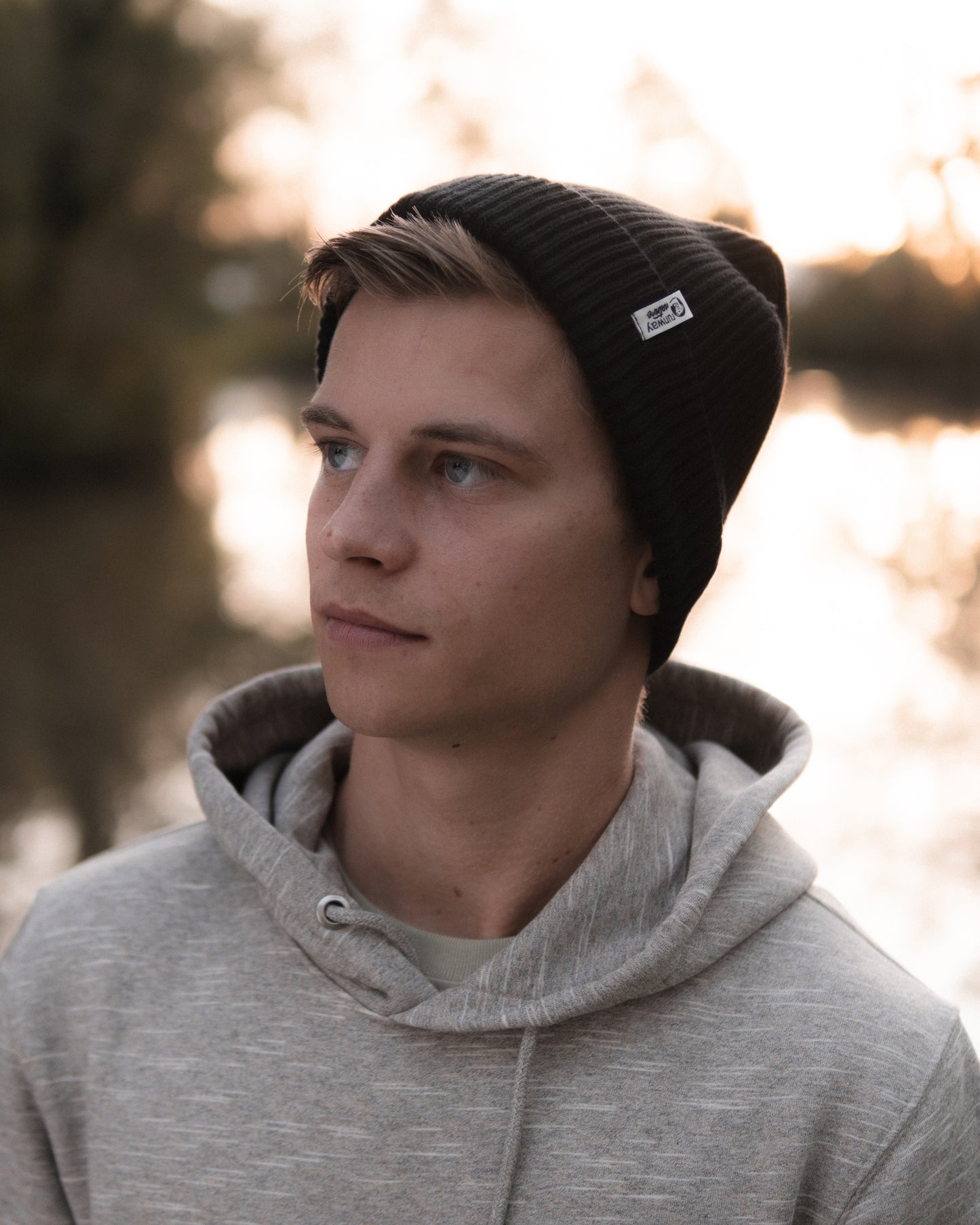 Cuxhaven Beanie