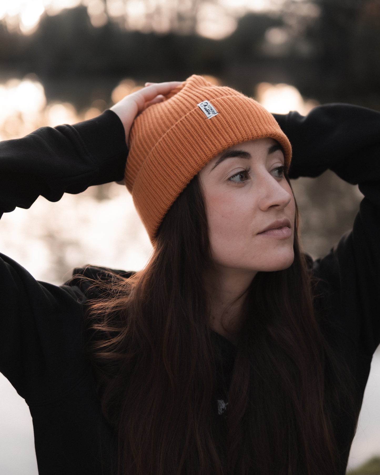 Cuxhaven Beanie