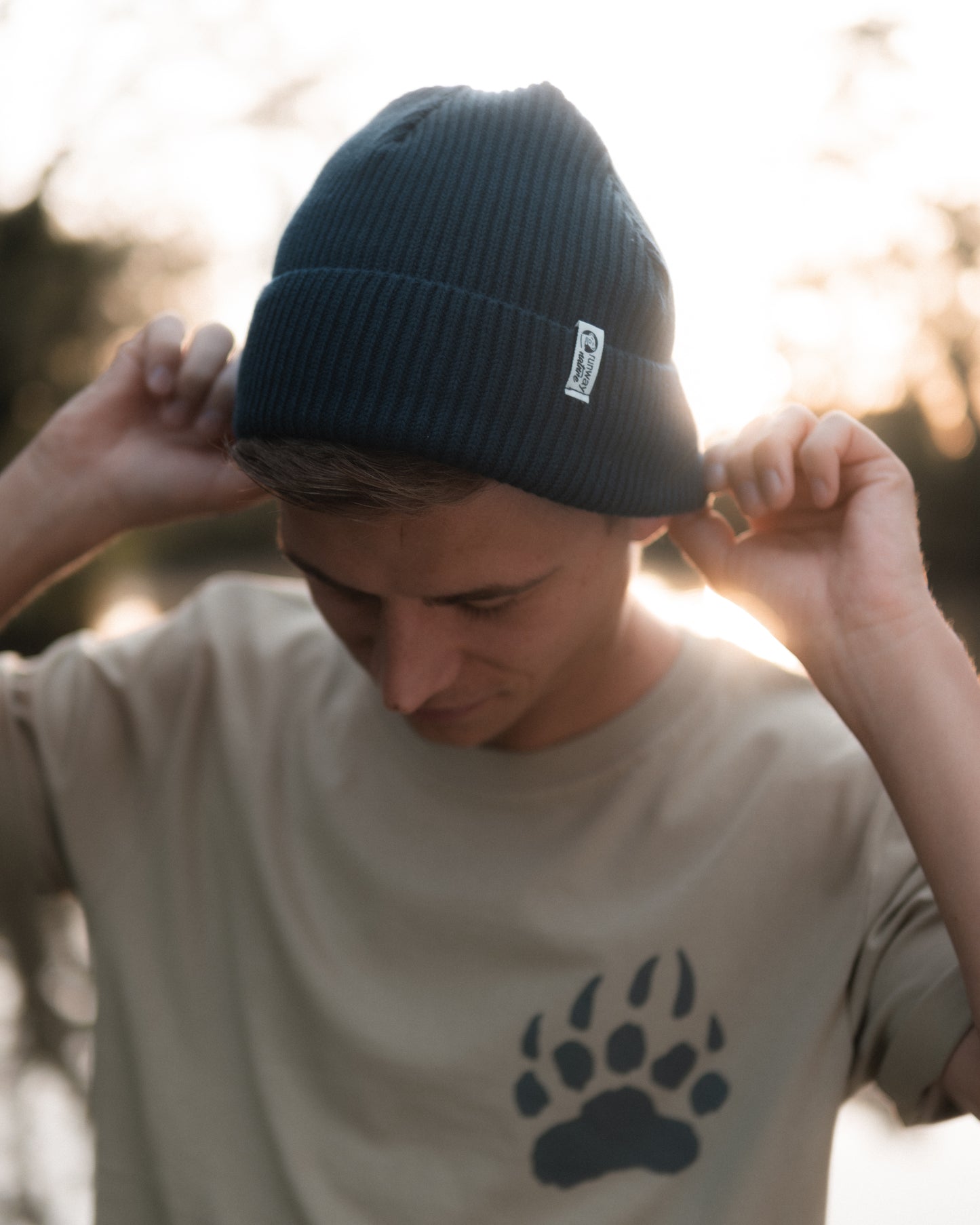 Cuxhaven Beanie