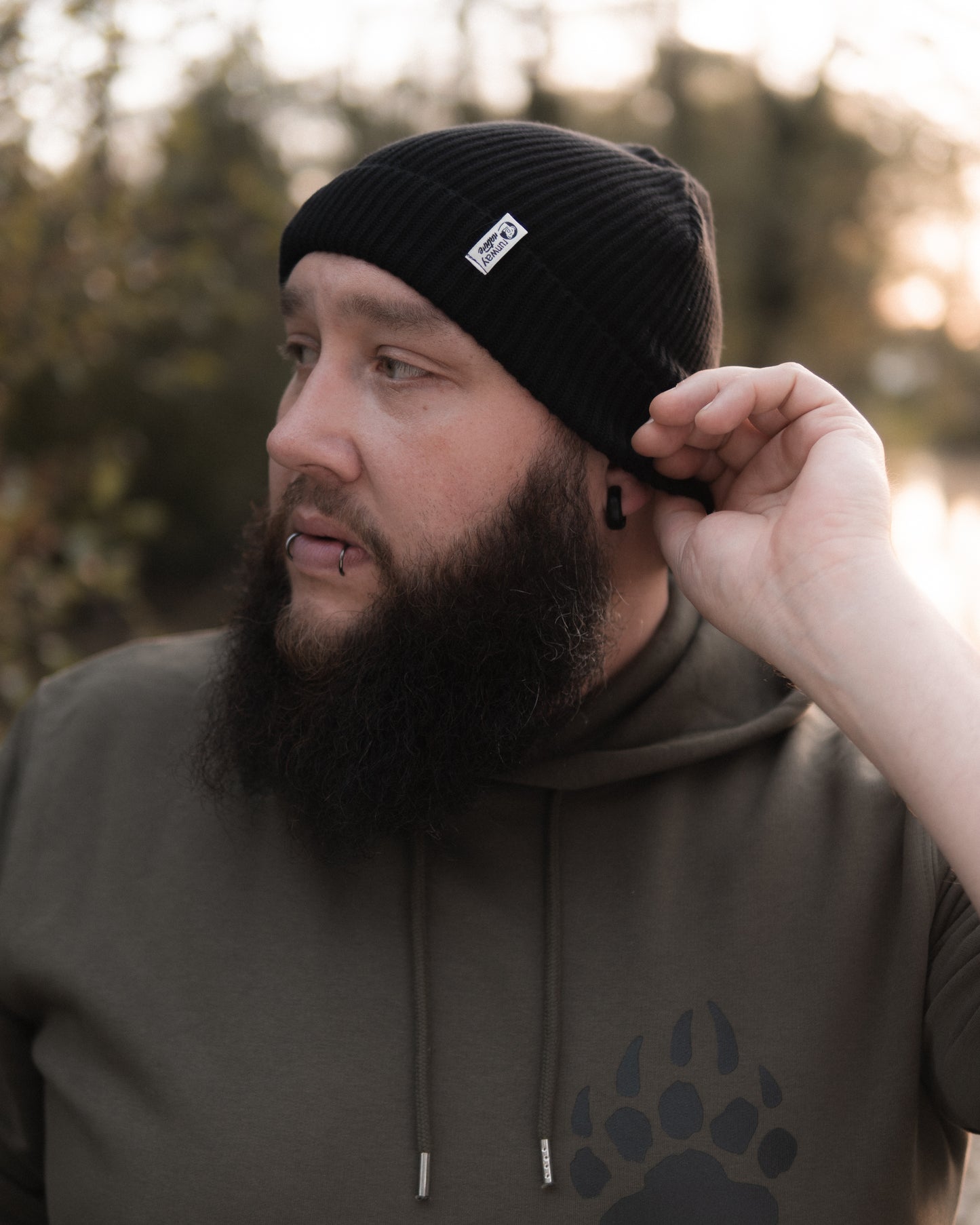 Cuxhaven Beanie