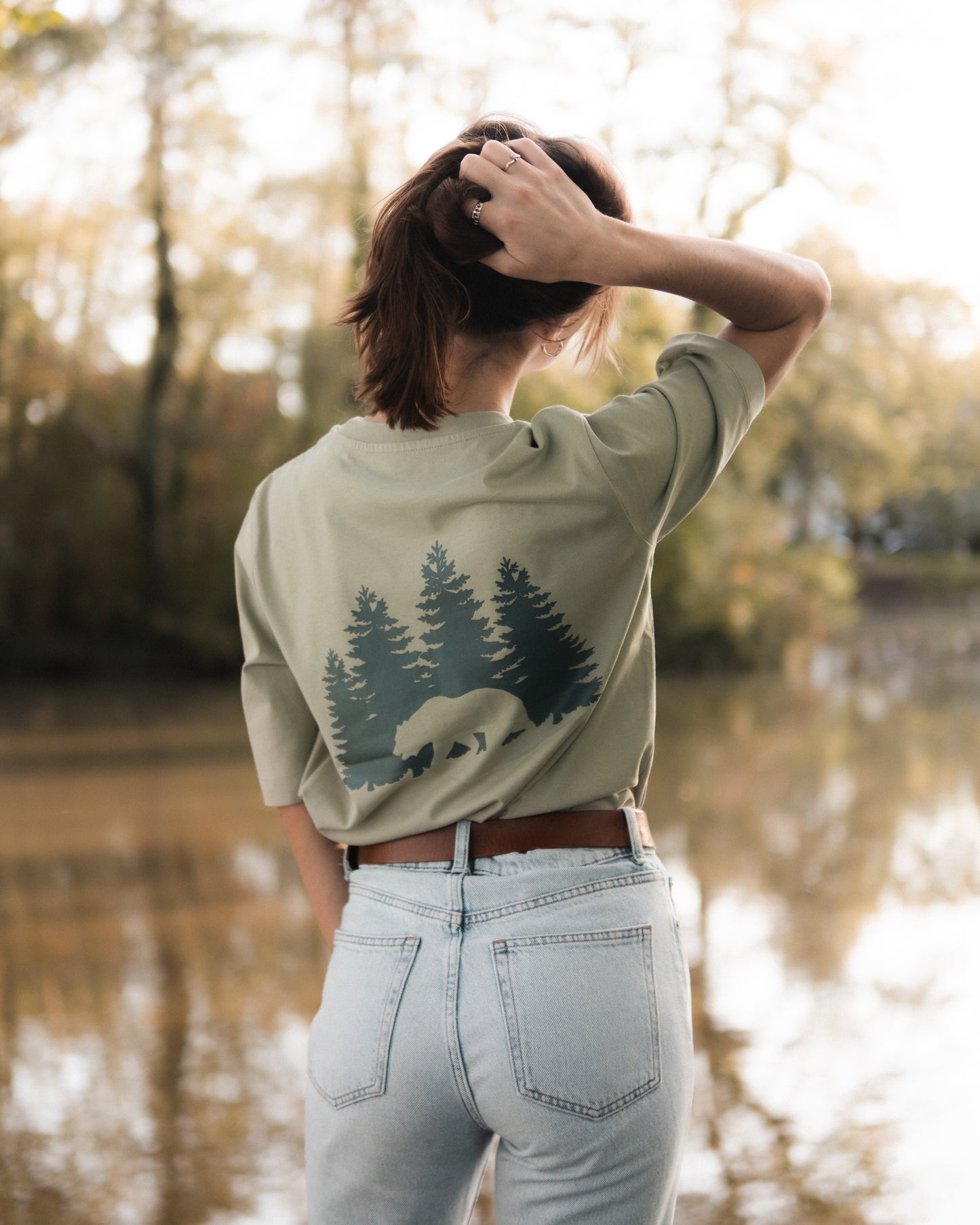 Helsingborg Women T-Shirt