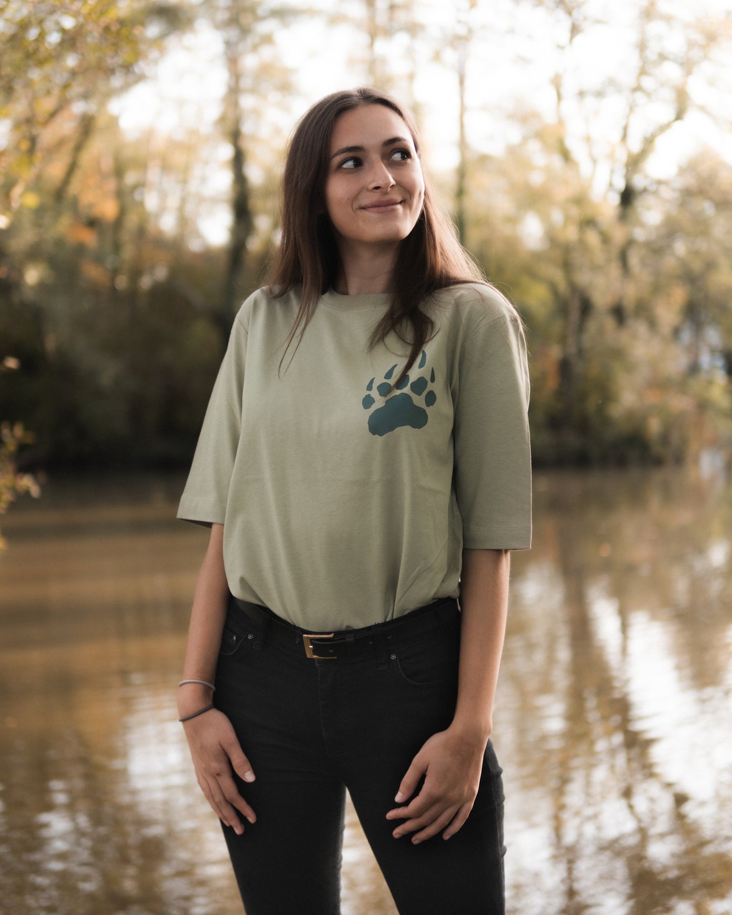 Helsingborg Women T-Shirt