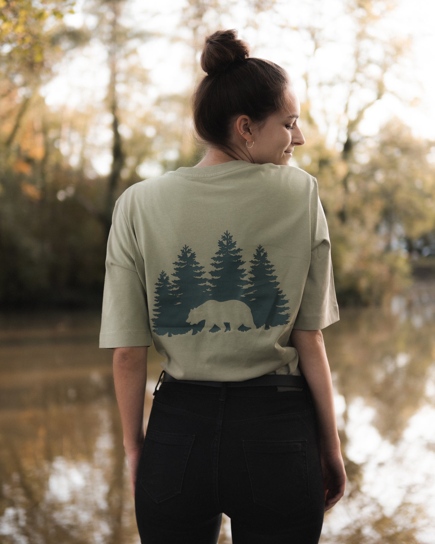 Helsingborg Women T-Shirt