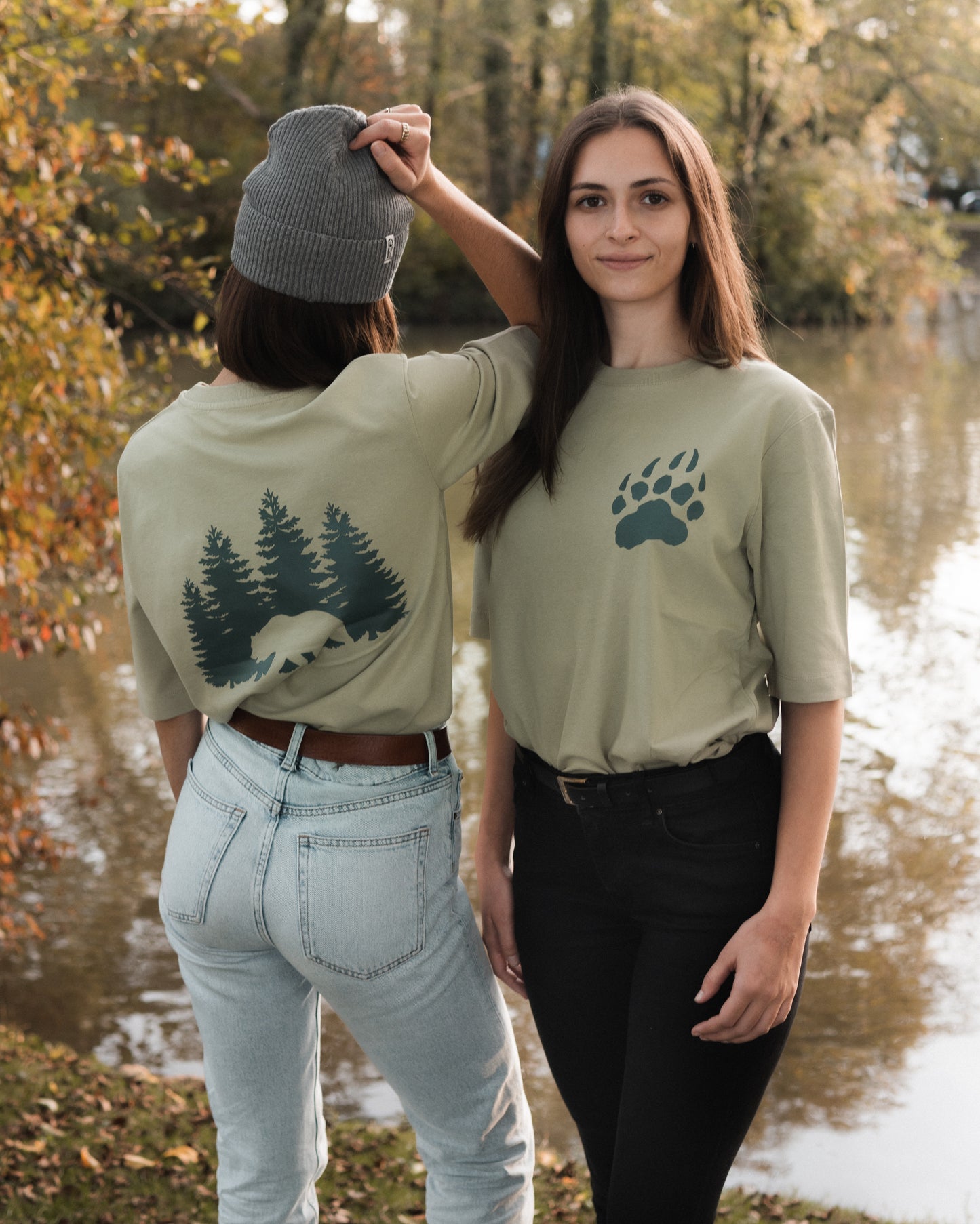 Helsingborg Women T-Shirt