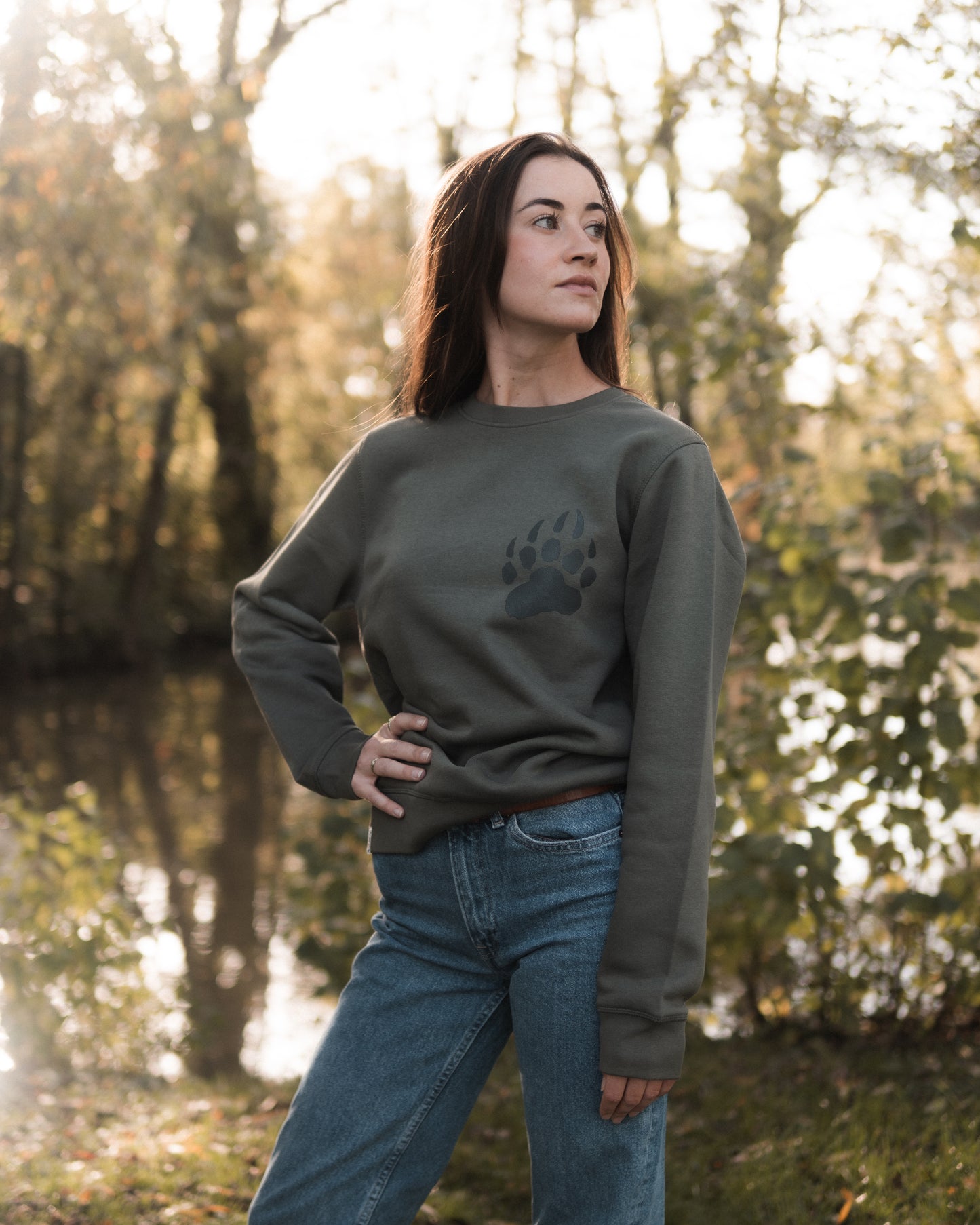 Helsingborg Sweater