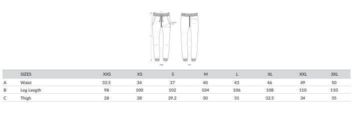 Jogginghose Minis DRS