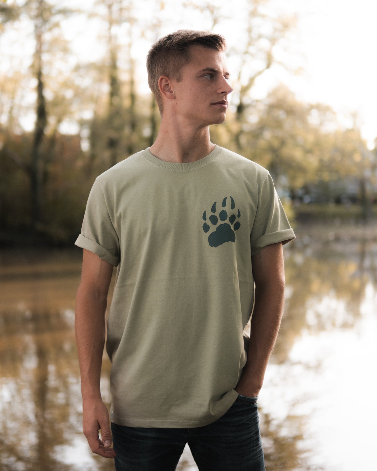 Helsingborg Unisex T-Shirt