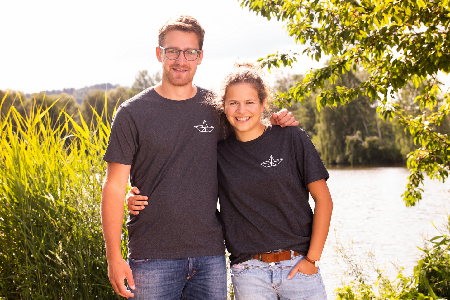 Hamburg Unisex T-Shirt