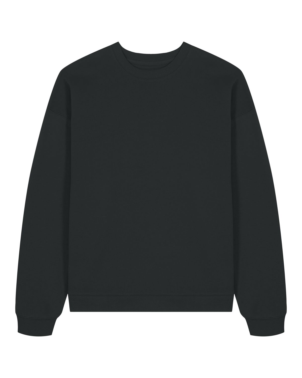 Weltfairänderer Sweater