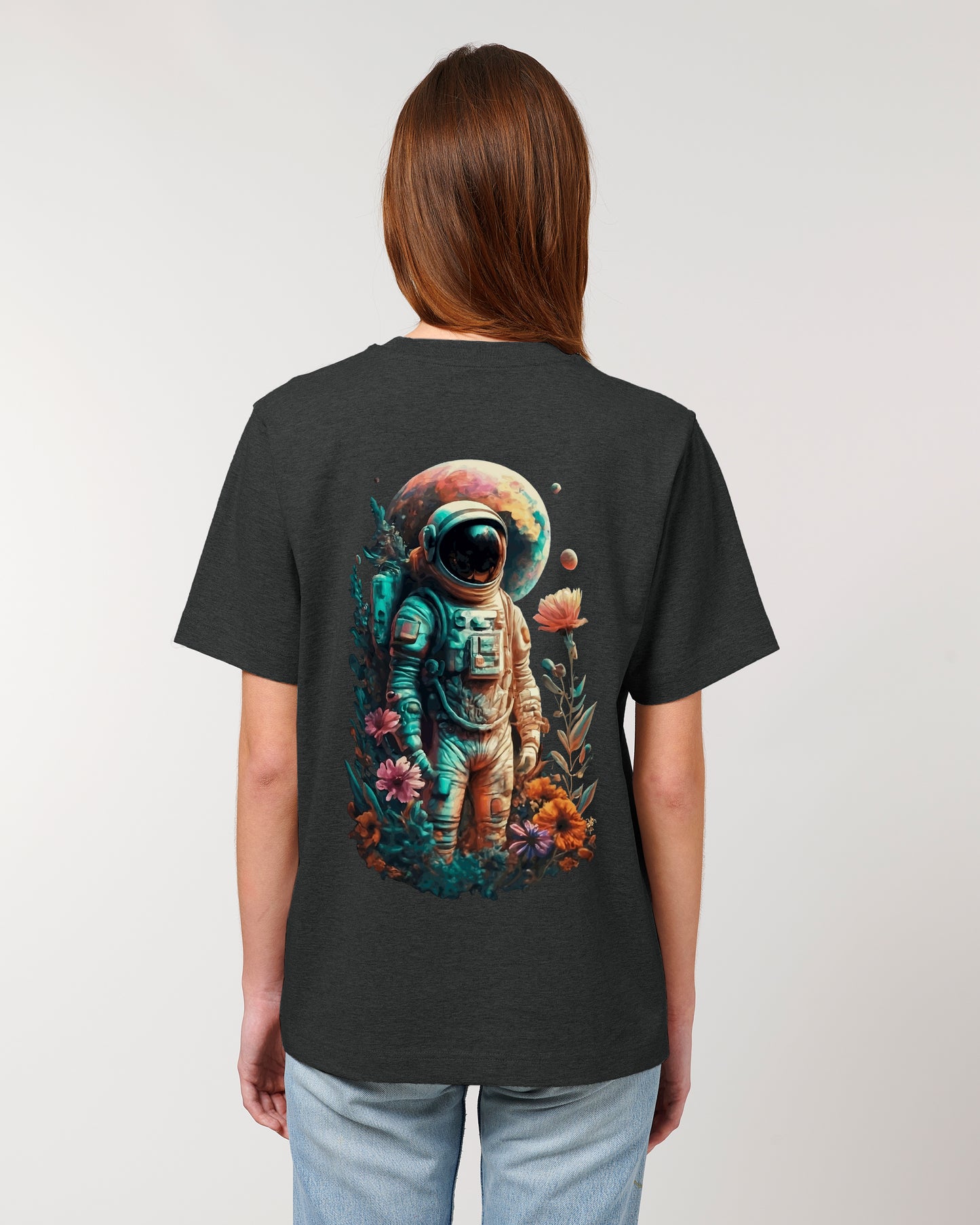 Houston T-Shirt | unisex