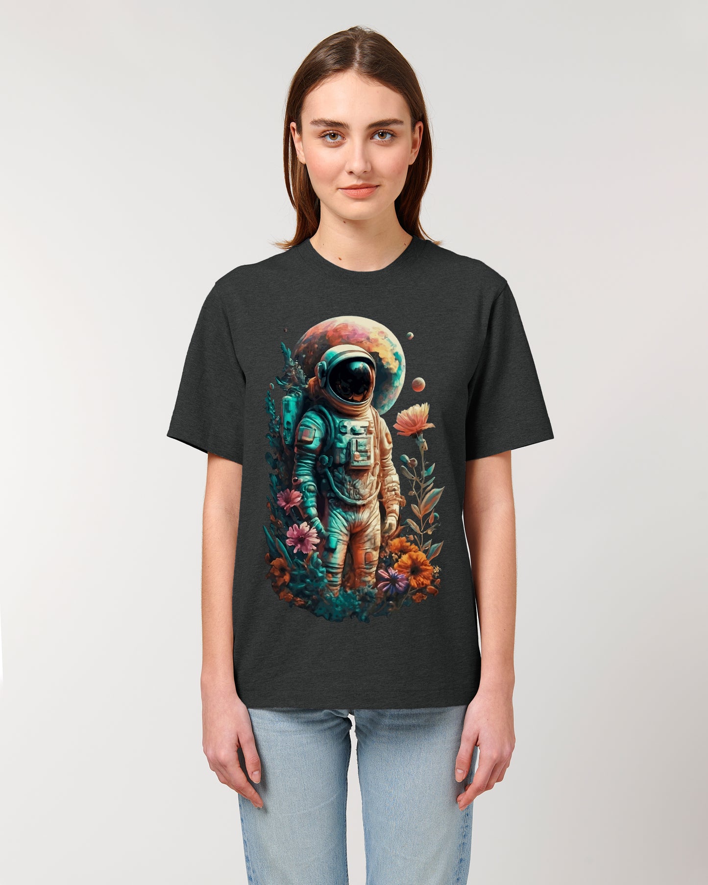 Houston T-Shirt | unisex